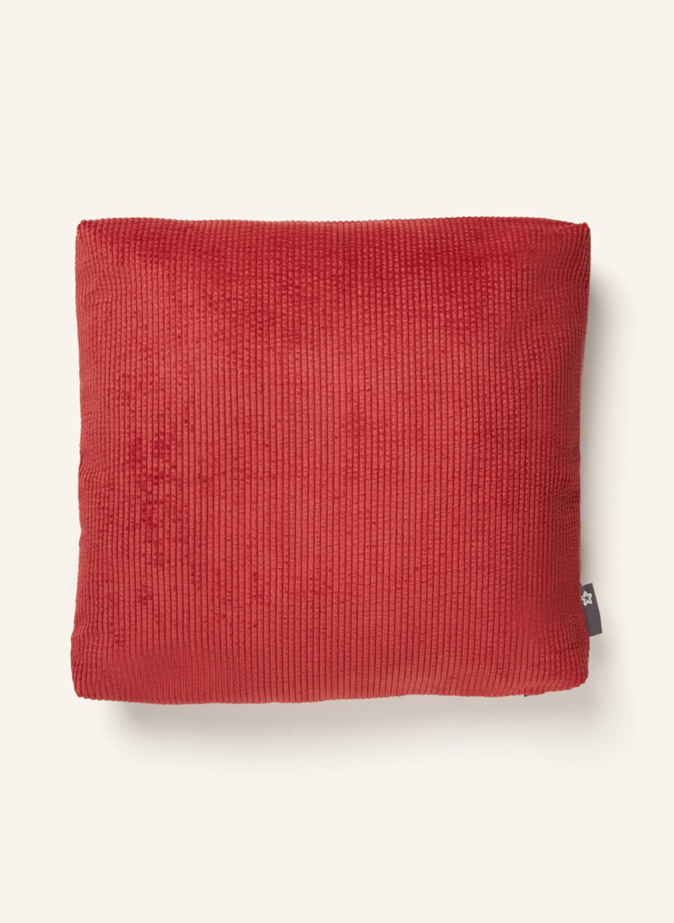 pichler Decorative cushion cover CODY, Color: SALMON (Image 1)