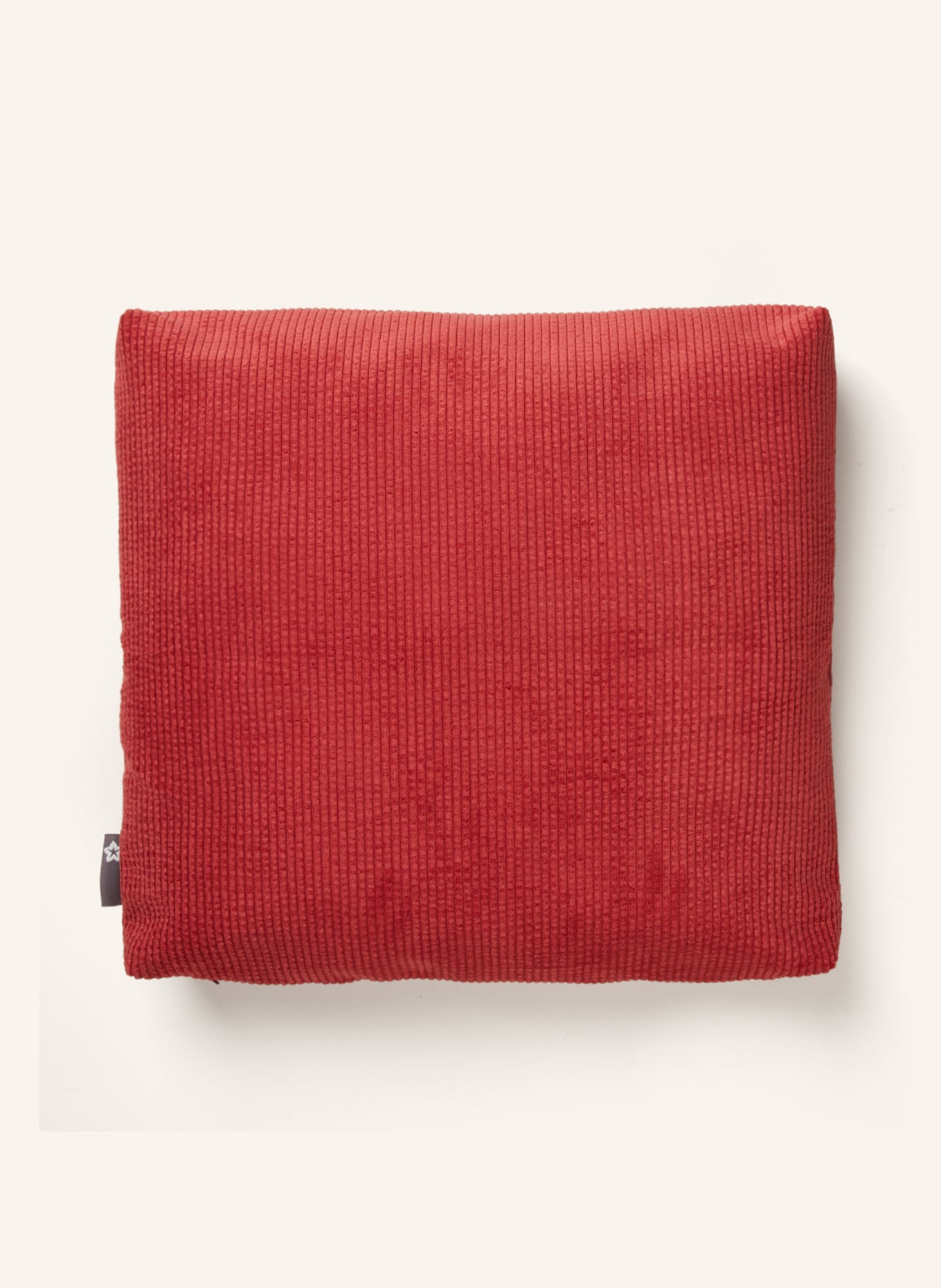 pichler Decorative cushion cover CODY, Color: SALMON (Image 2)