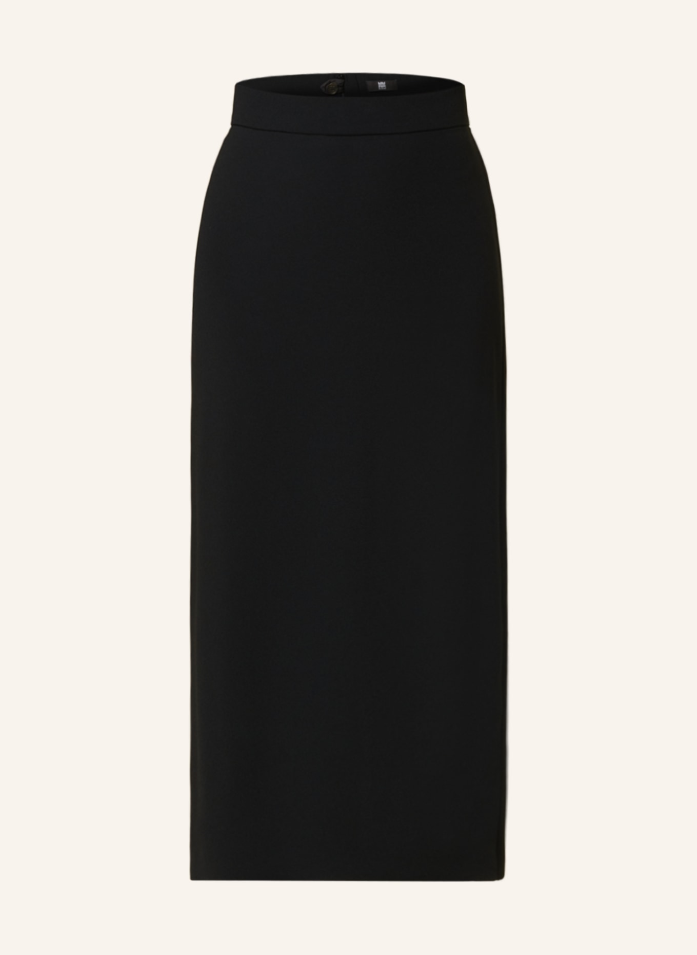RIANI Skirt, Color: BLACK (Image 1)