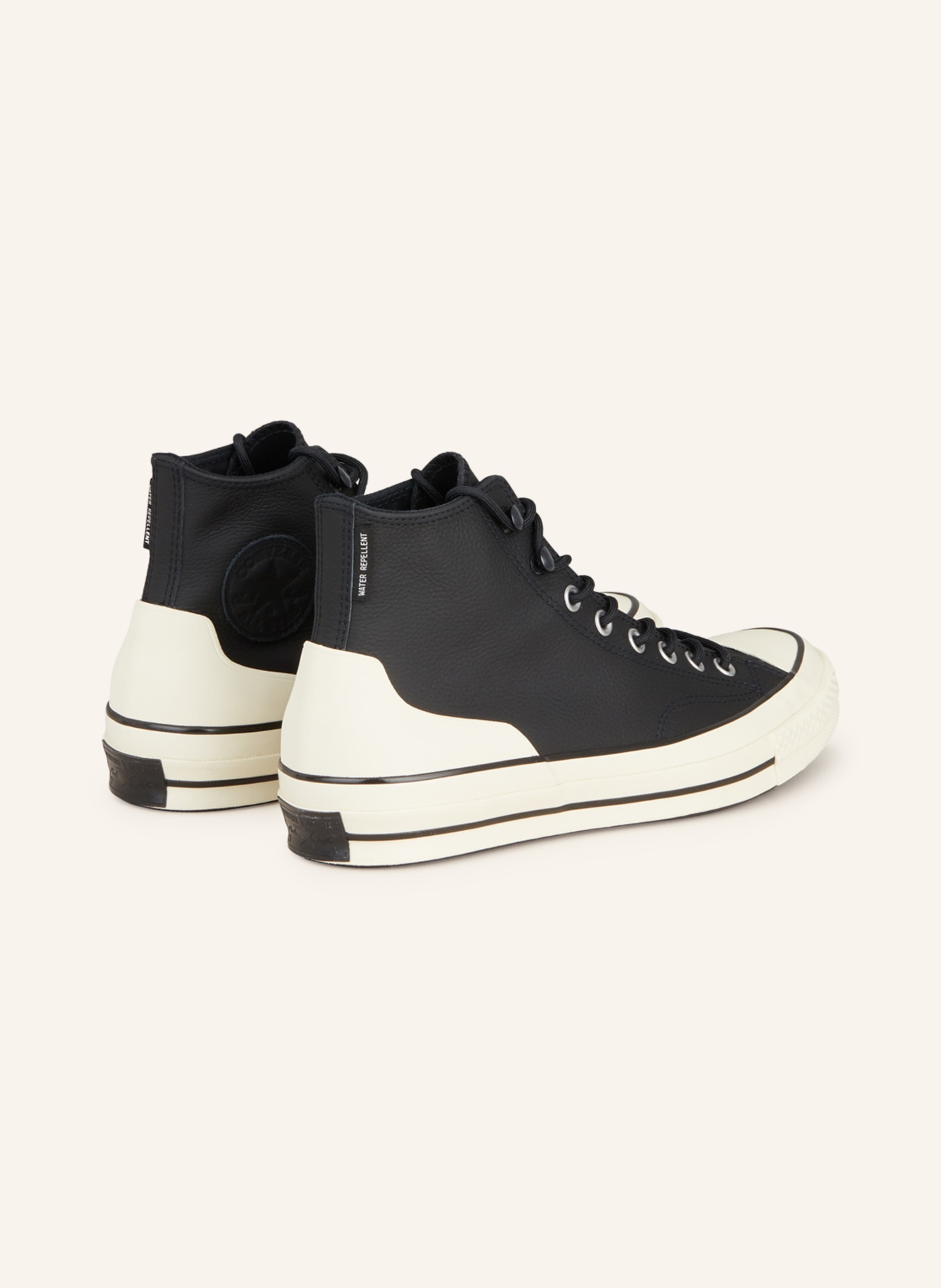 CONVERSE High-top sneakers CHUCK 70 COUNTER CLIMATE, Color: BLACK (Image 2)
