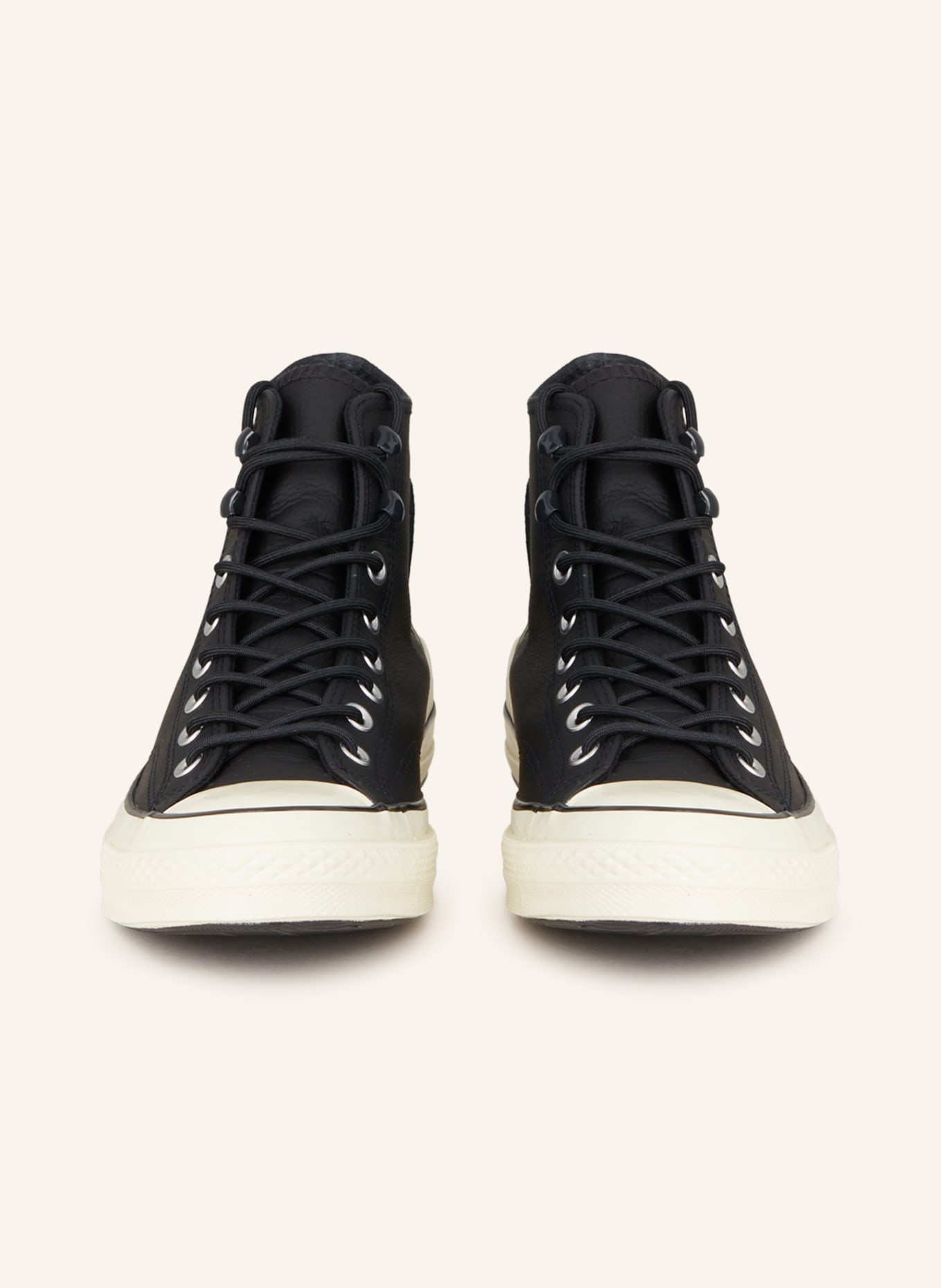 CONVERSE High-top sneakers CHUCK 70 COUNTER CLIMATE, Color: BLACK (Image 3)