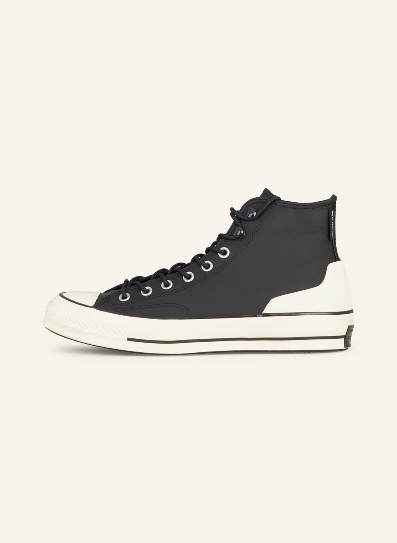 CONVERSE High-top sneakers CHUCK 70 COUNTER CLIMATE, Color: BLACK (Image 4)