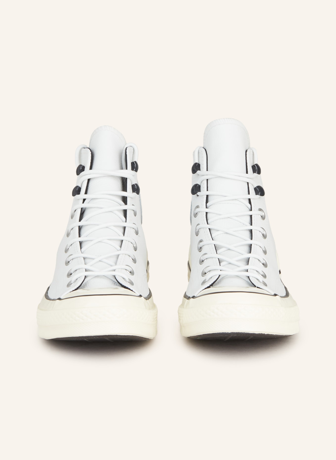 CONVERSE High-top sneakers CHUCK 70 COUNTER CLIMATE, Color: WHITE (Image 3)