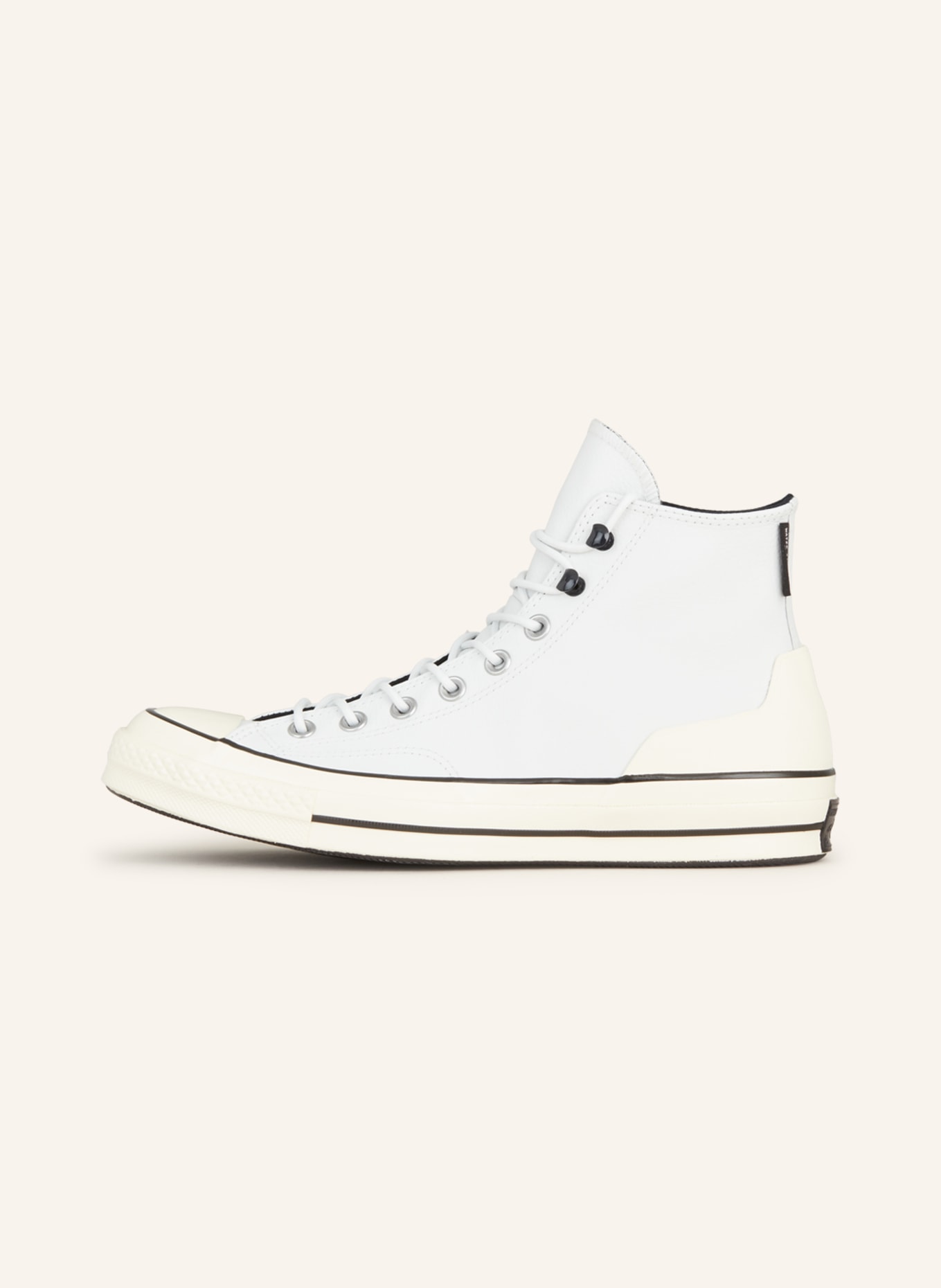 CONVERSE High-top sneakers CHUCK 70 COUNTER CLIMATE, Color: WHITE (Image 4)