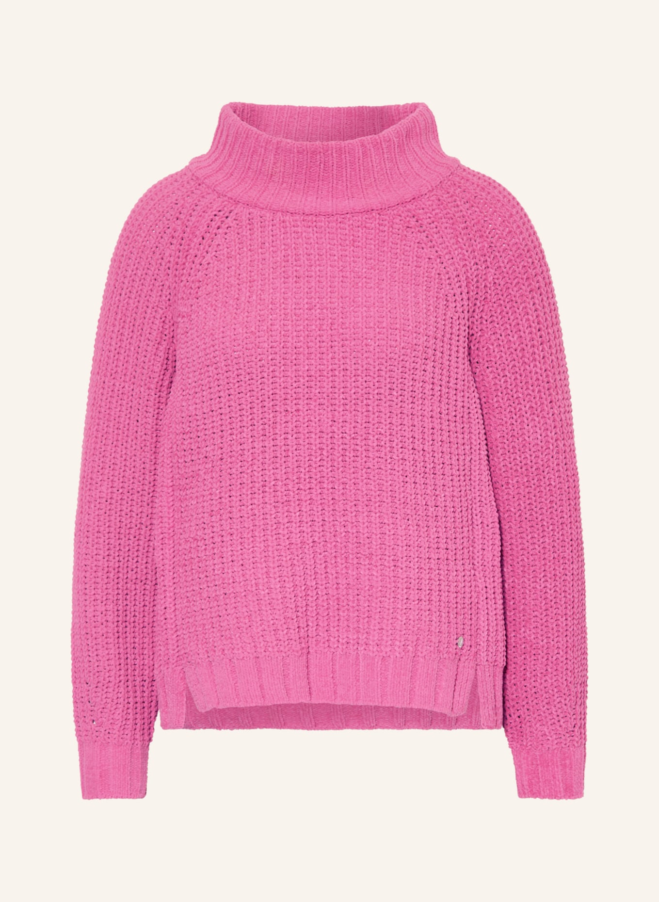 monari Sweater, Color: PINK (Image 1)