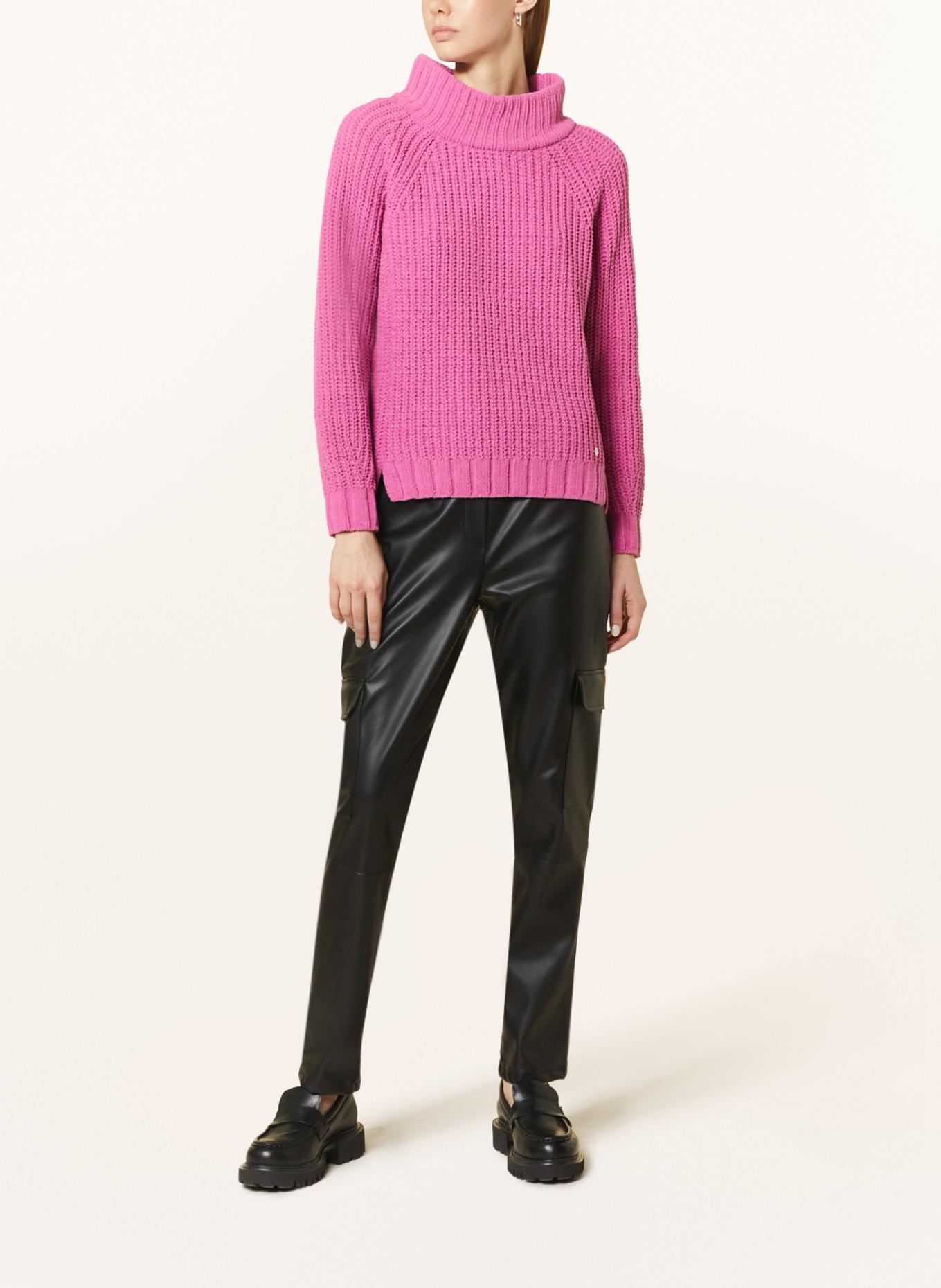 monari Sweater, Color: PINK (Image 2)