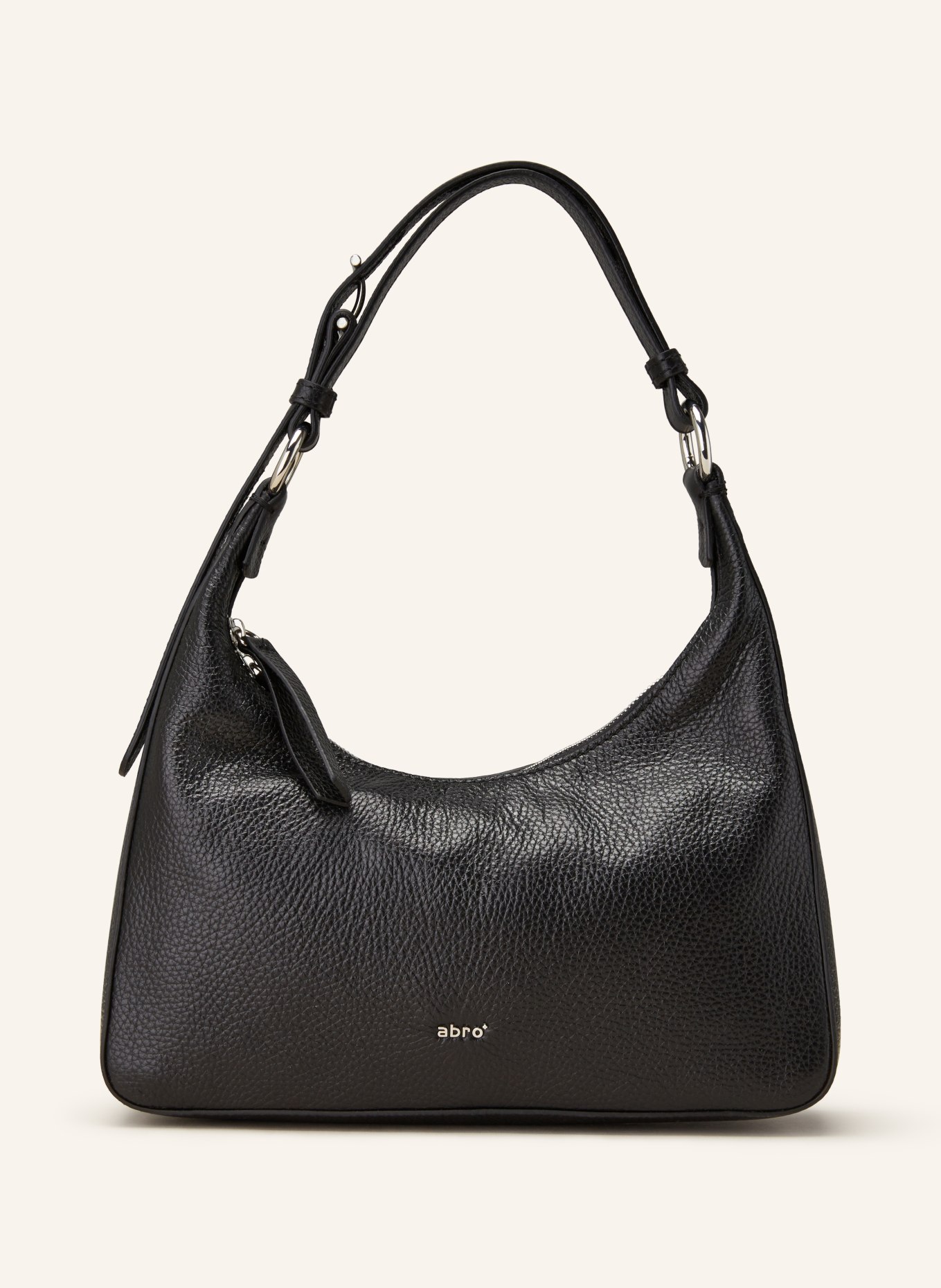 abro Shoulder bag 8PM, Color: BLACK (Image 1)