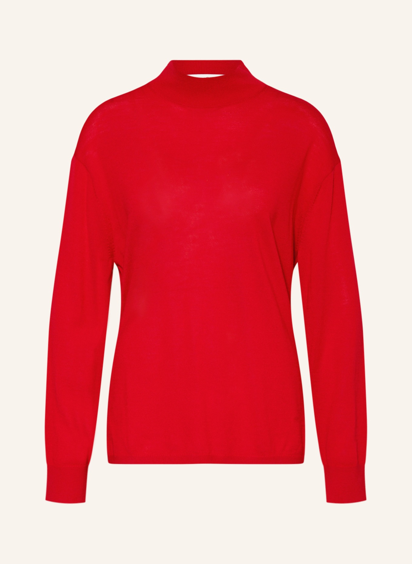 Marc O'Polo Sweater, Color: RED (Image 1)