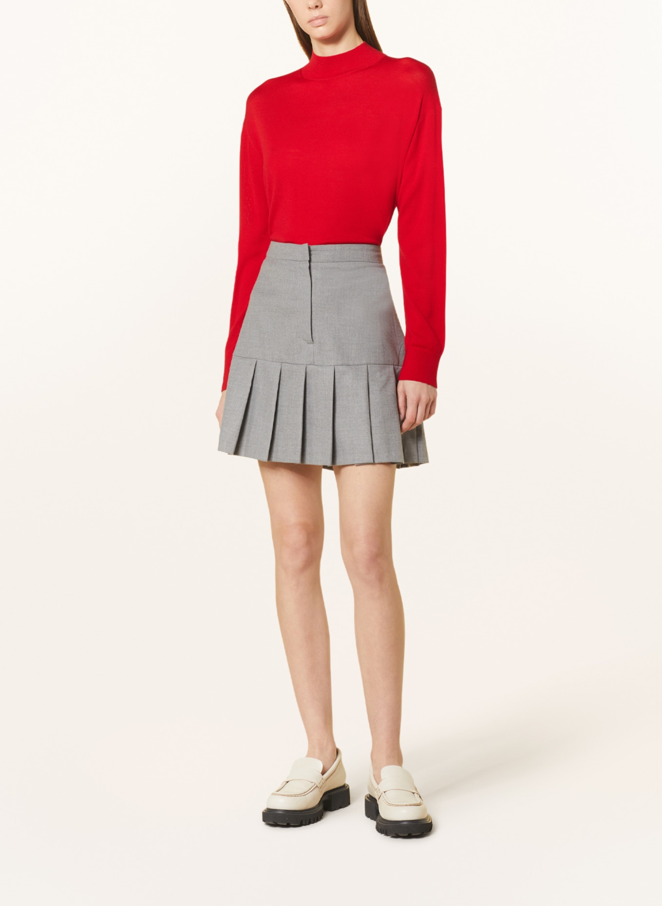 Marc O'Polo Sweater, Color: RED (Image 2)