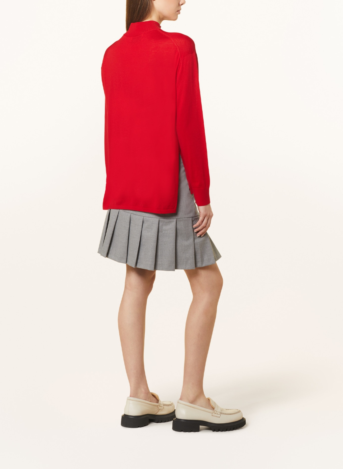 Marc O'Polo Sweater, Color: RED (Image 3)