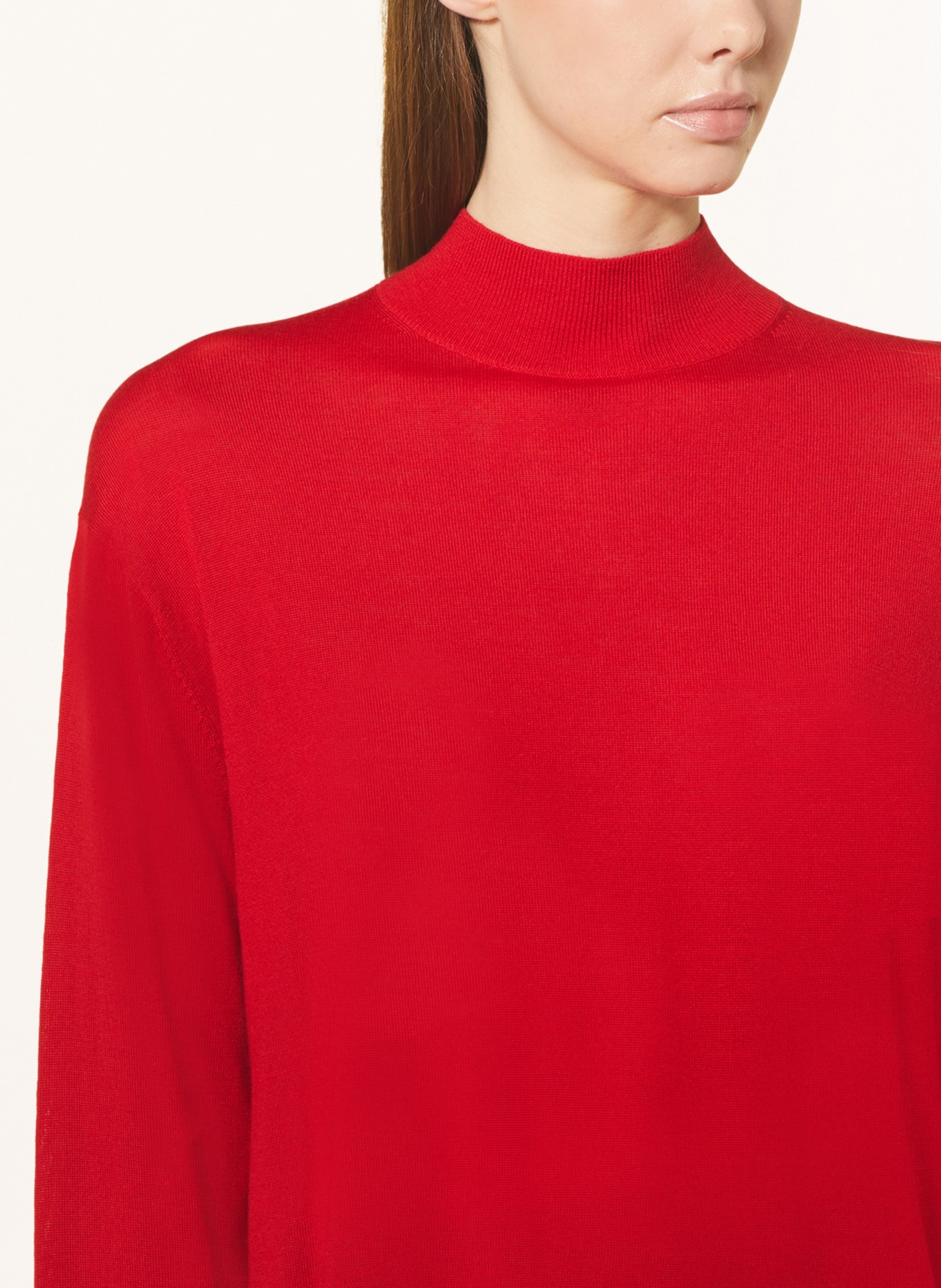 Marc O'Polo Sweater, Color: RED (Image 4)