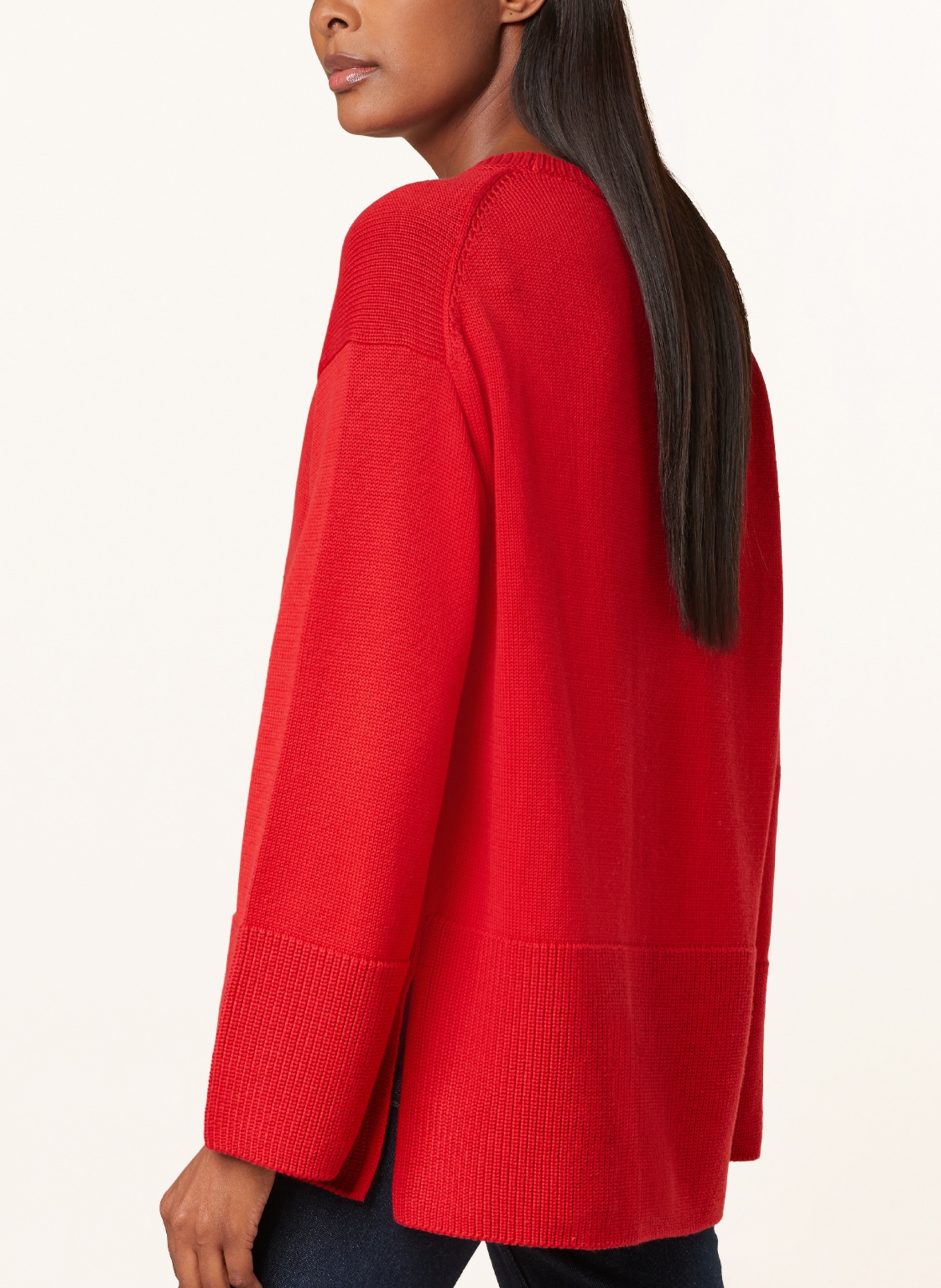 Marc O'Polo Sweater, Color: RED (Image 4)