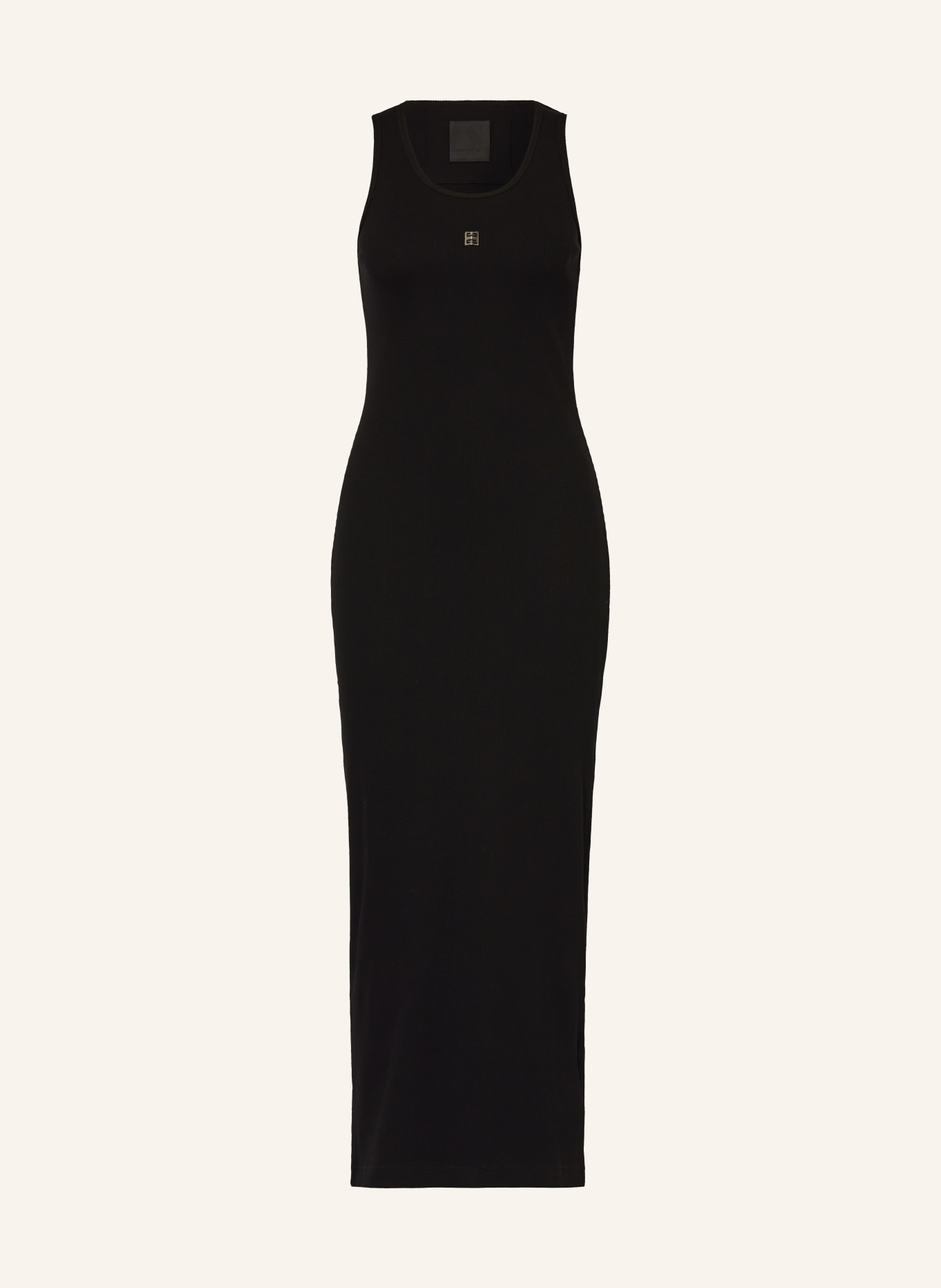 GIVENCHY Knit dress, Color: BLACK (Image 1)