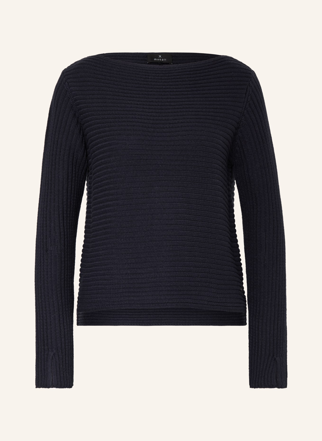 monari Sweater, Color: DARK BLUE (Image 1)