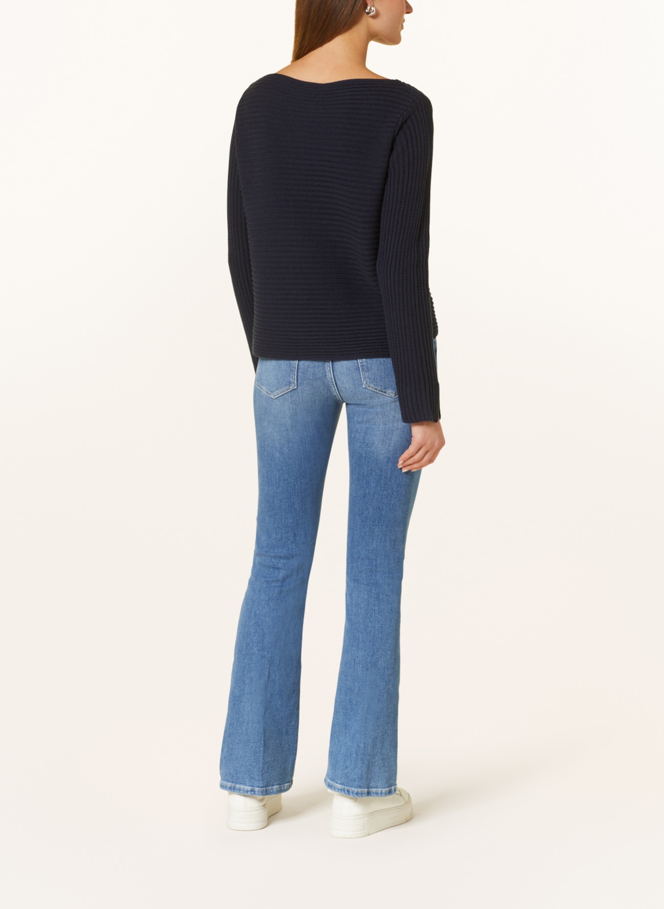 monari Sweater, Color: DARK BLUE (Image 3)