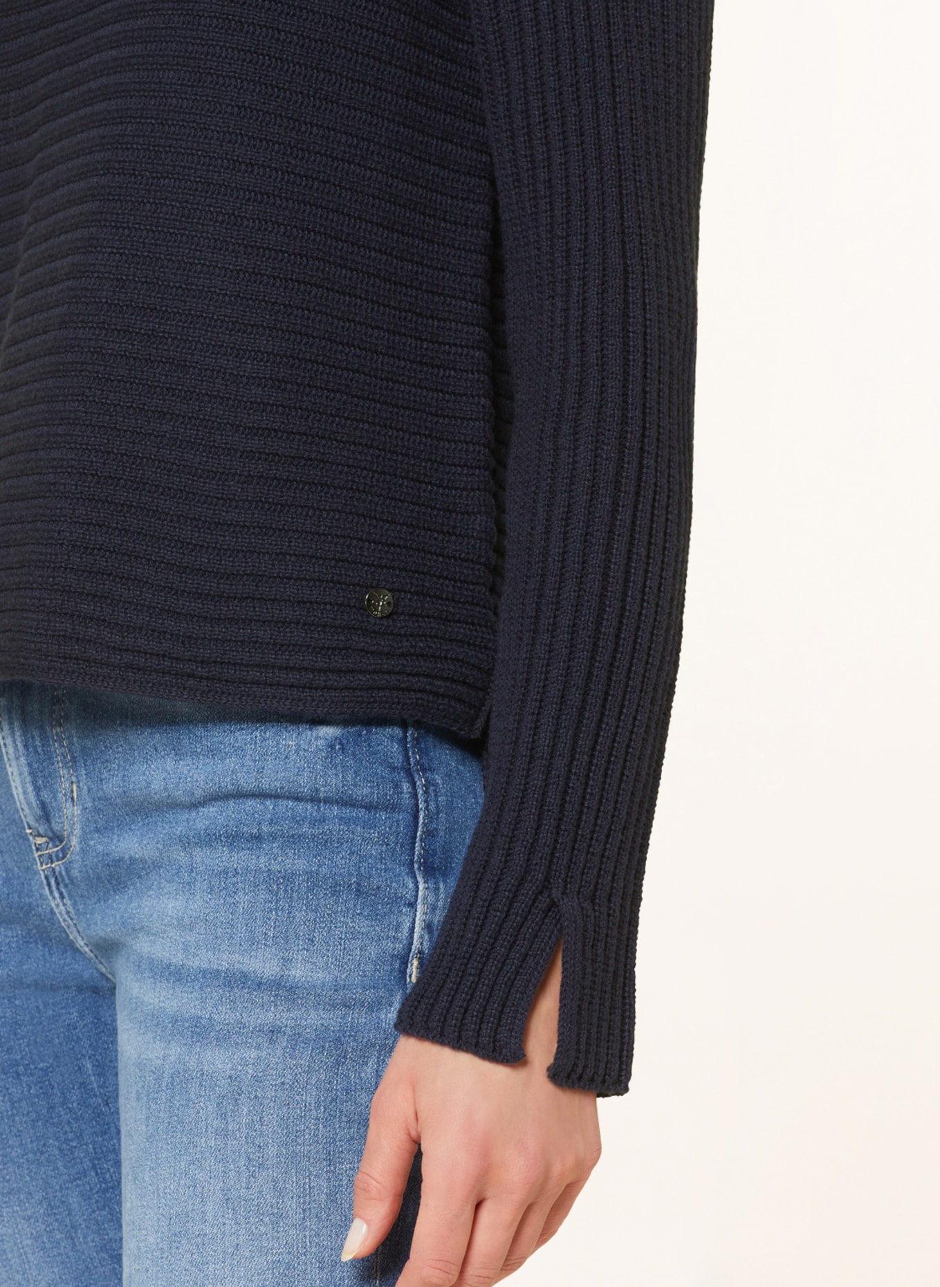 monari Sweater, Color: DARK BLUE (Image 4)
