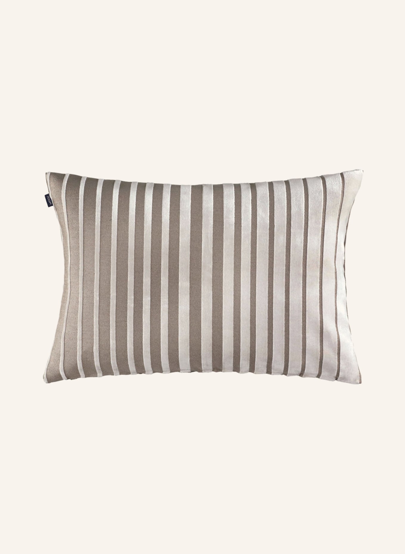 JOOP! Decorative cushion cover JOOP! SHUTTER, Color: CREAM (Image 2)
