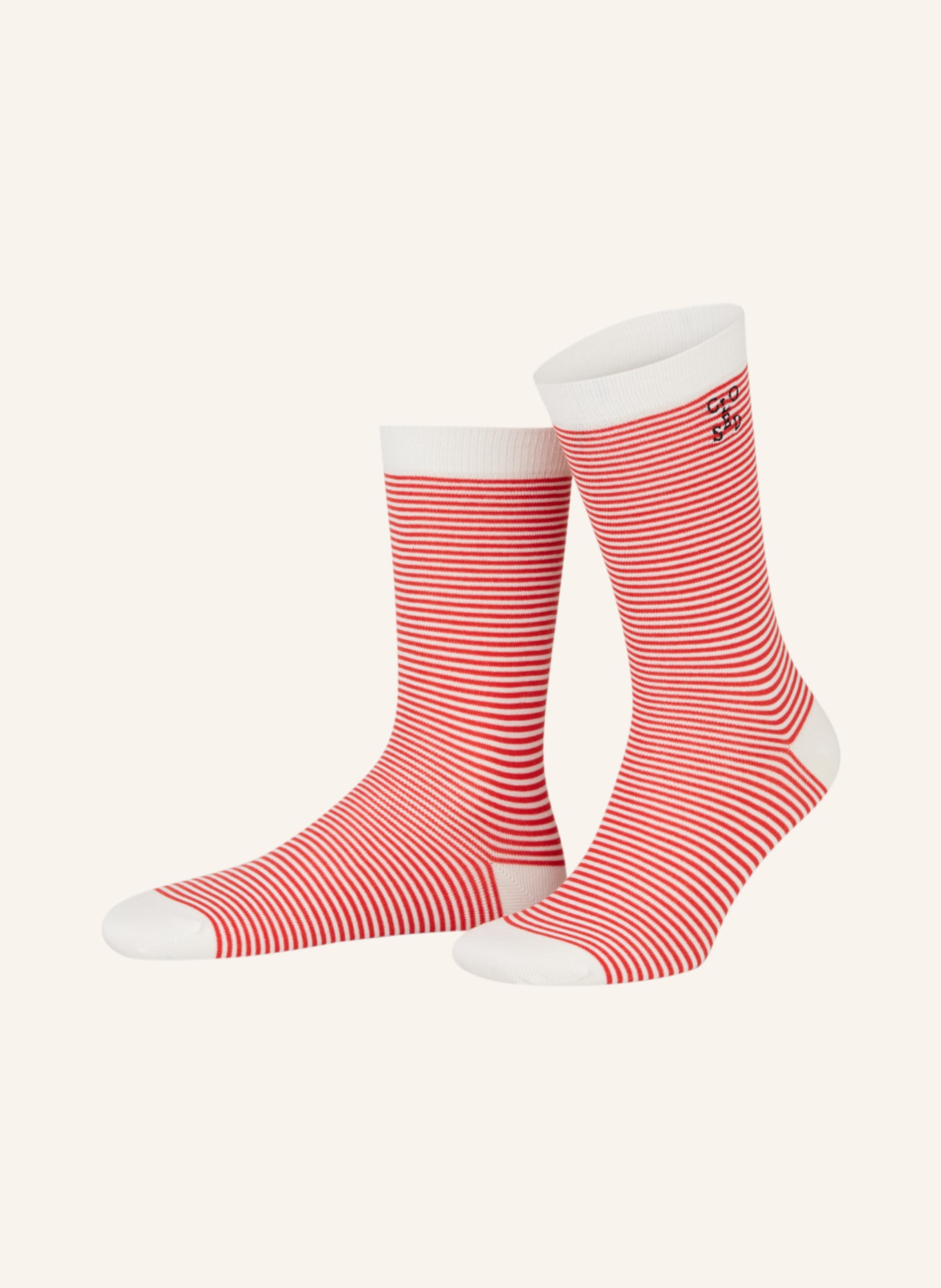 CLOSED Socks, Color: 336 arabiata (Image 1)