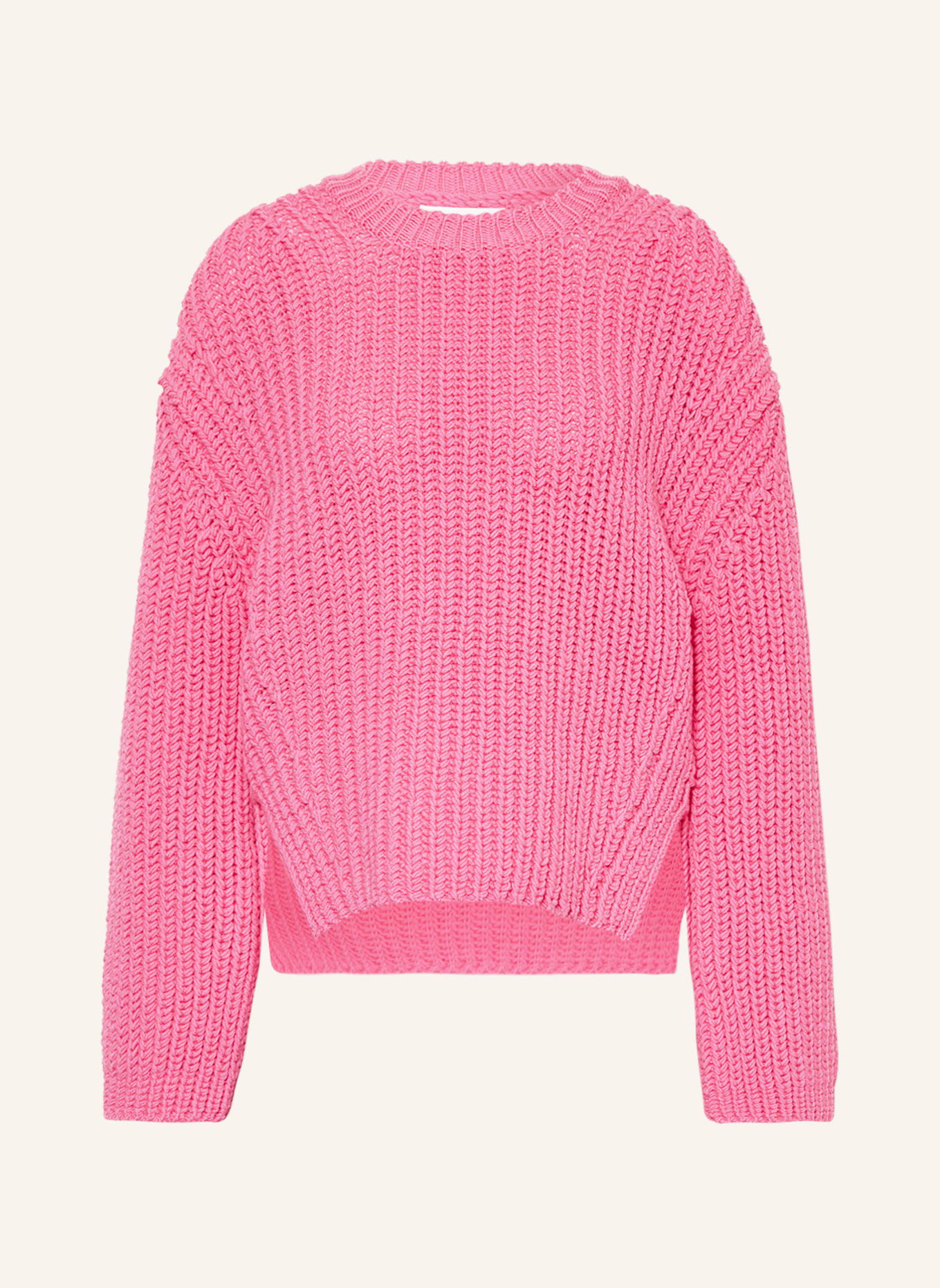 Marc O'Polo Pullover, Farbe: PINK (Bild 1)