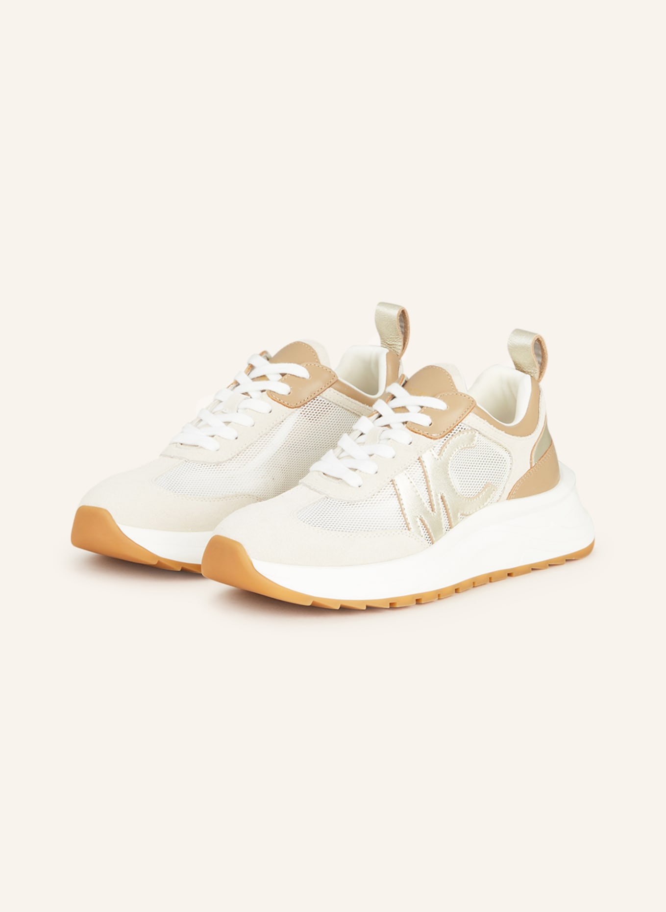 Marc cain sneakers store