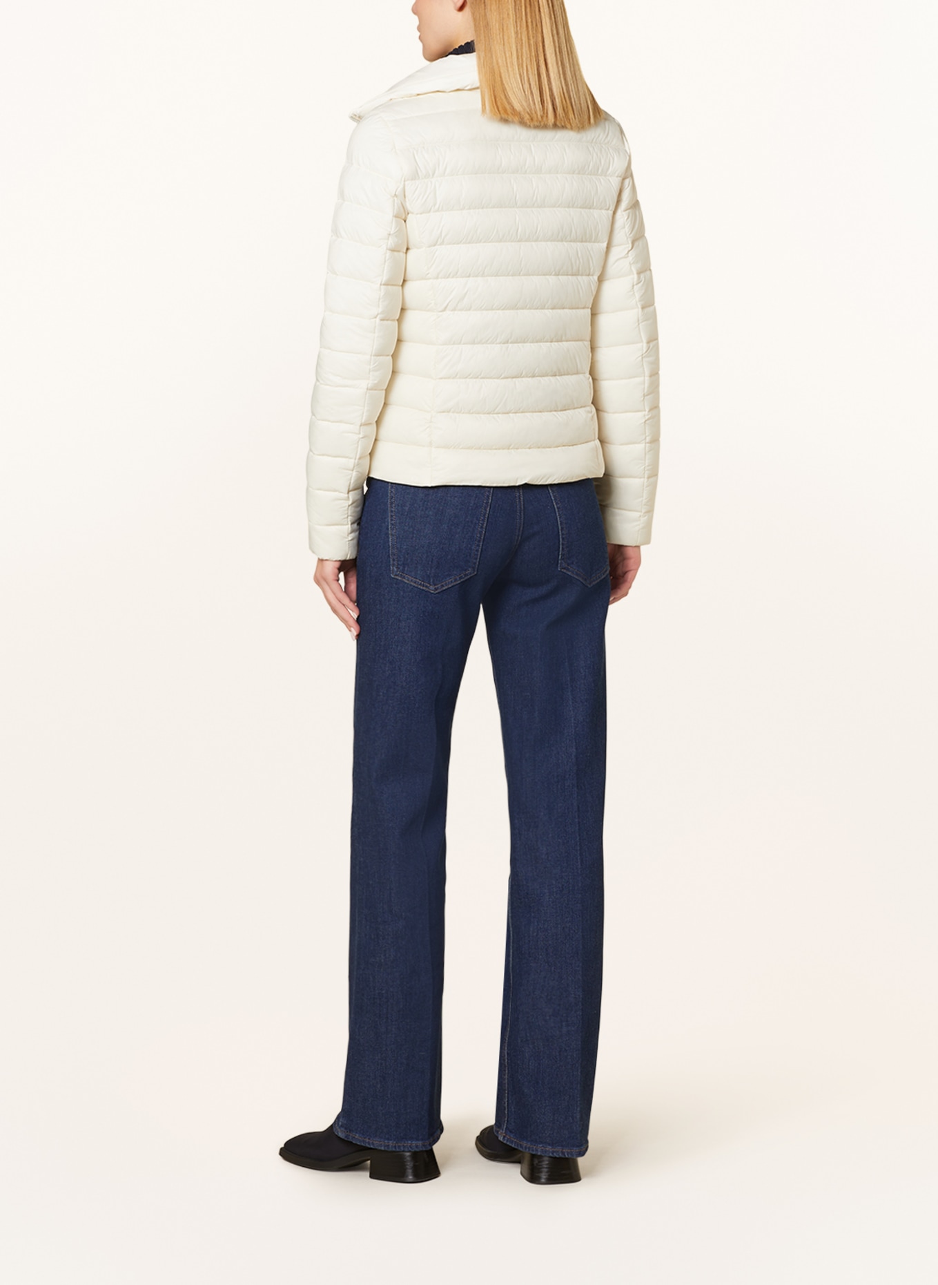 Marc O'Polo Quilted jacket, Color: ECRU (Image 3)