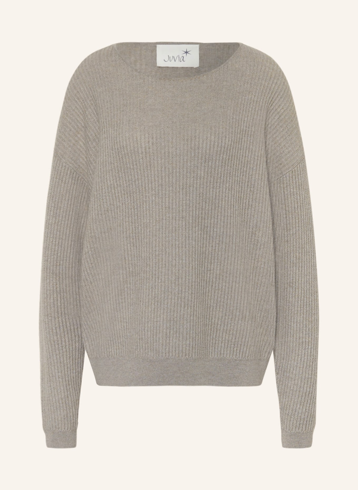 Juvia Sweater ANKE, Color: TAUPE (Image 1)