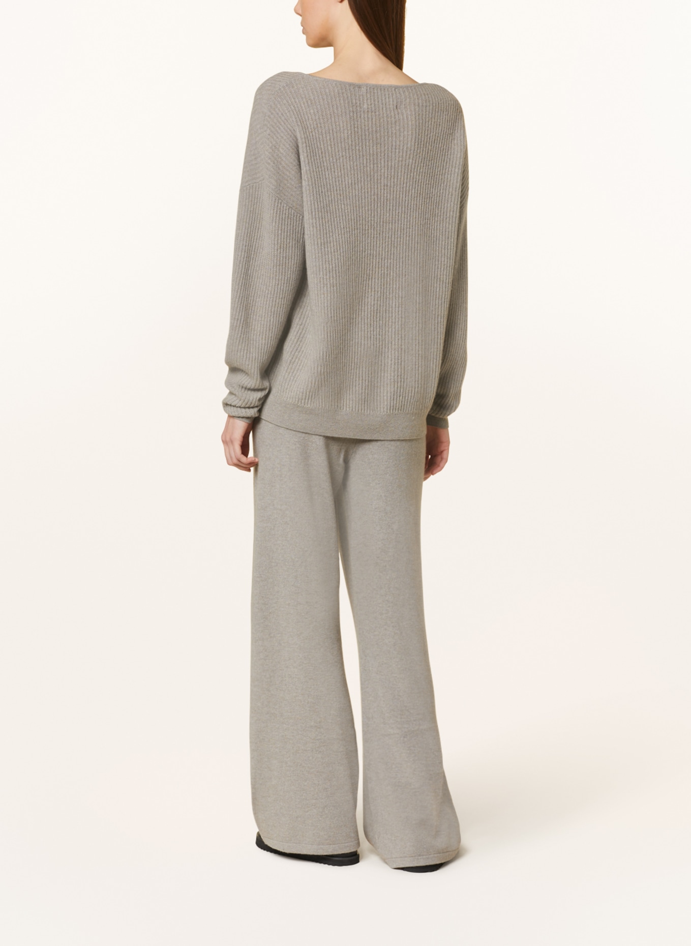 Juvia Sweater ANKE, Color: TAUPE (Image 3)