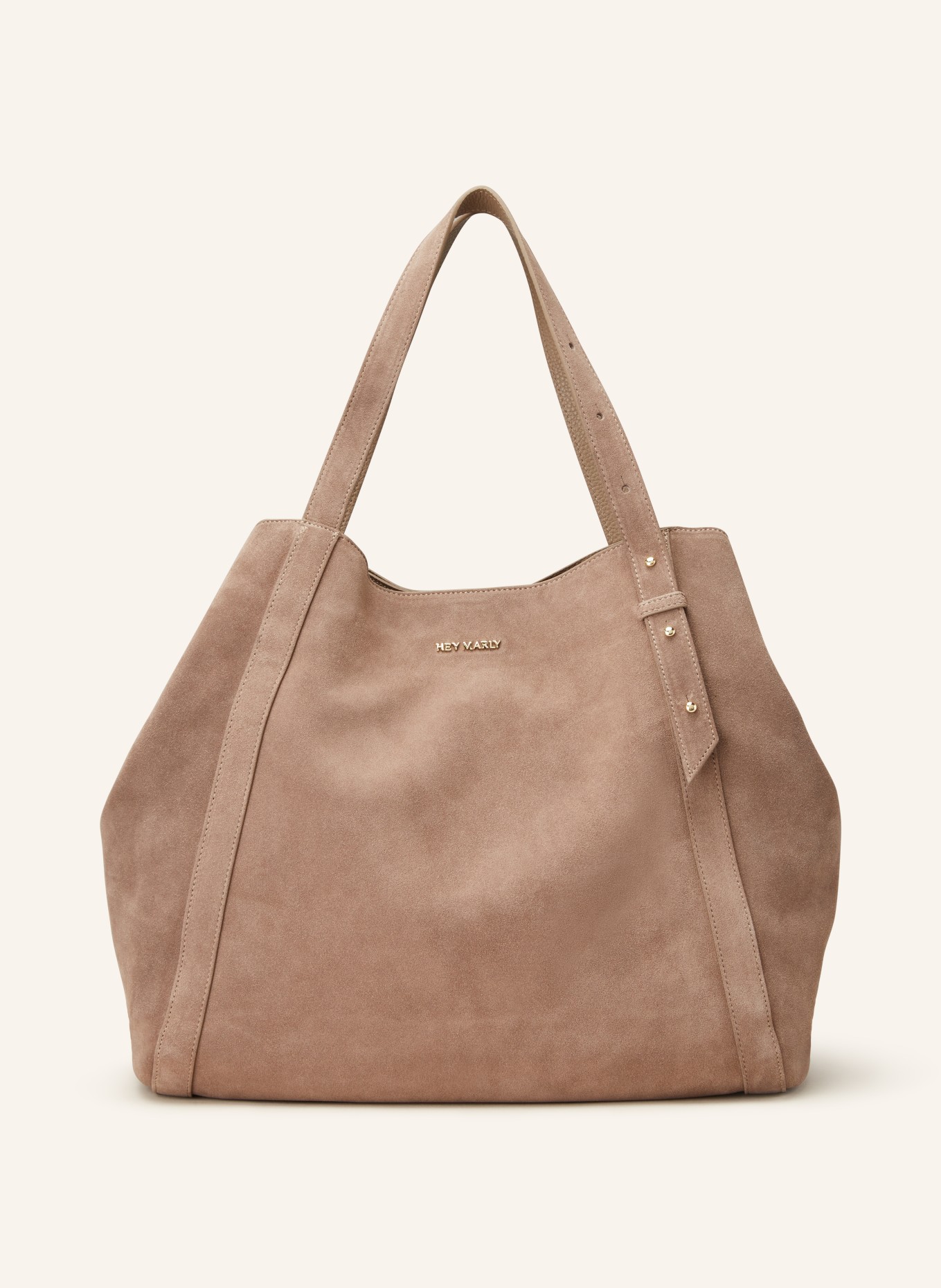 HEY MARLY Handbag, Color: TAUPE (Image 1)