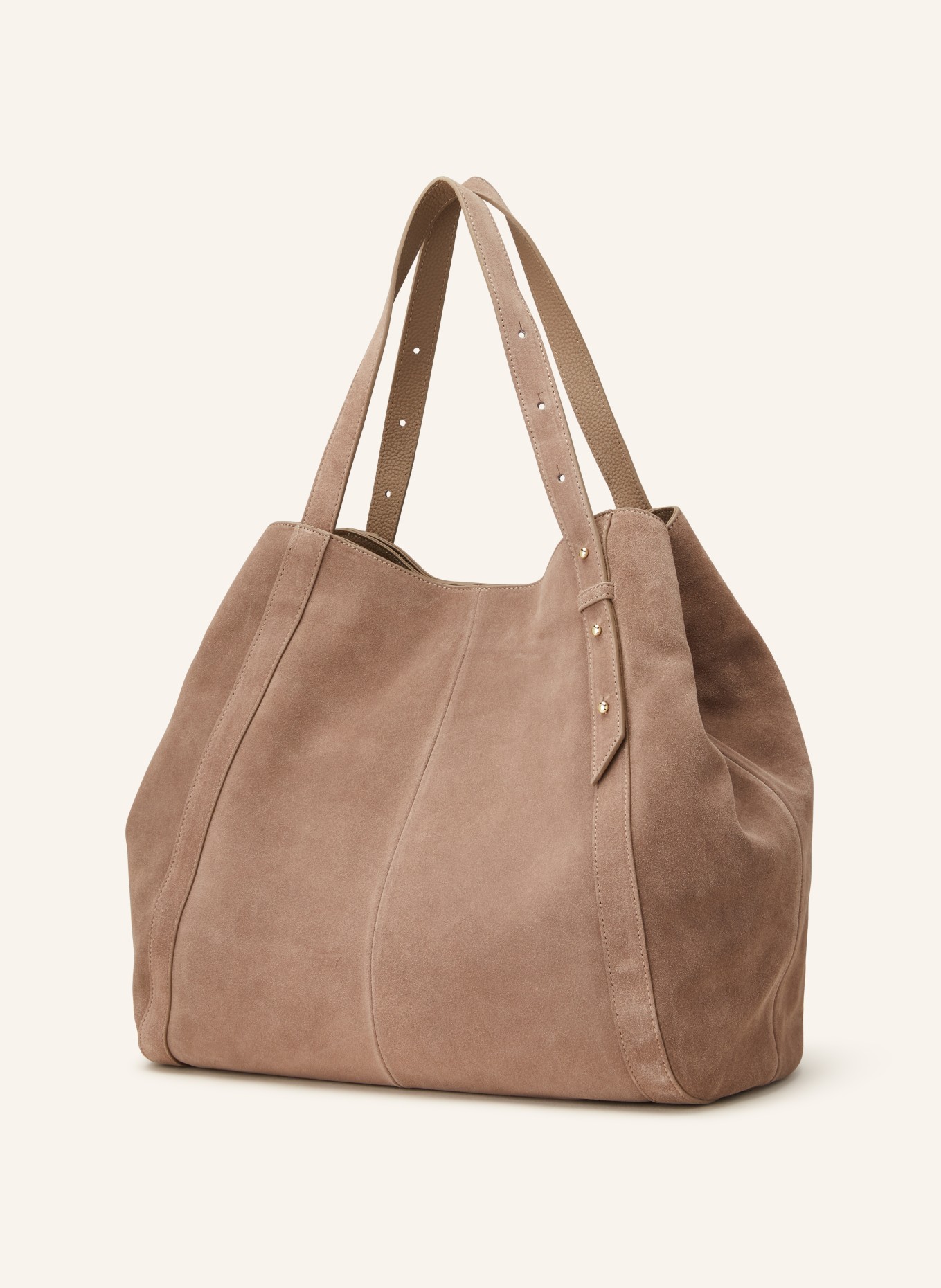 HEY MARLY Handbag, Color: TAUPE (Image 2)