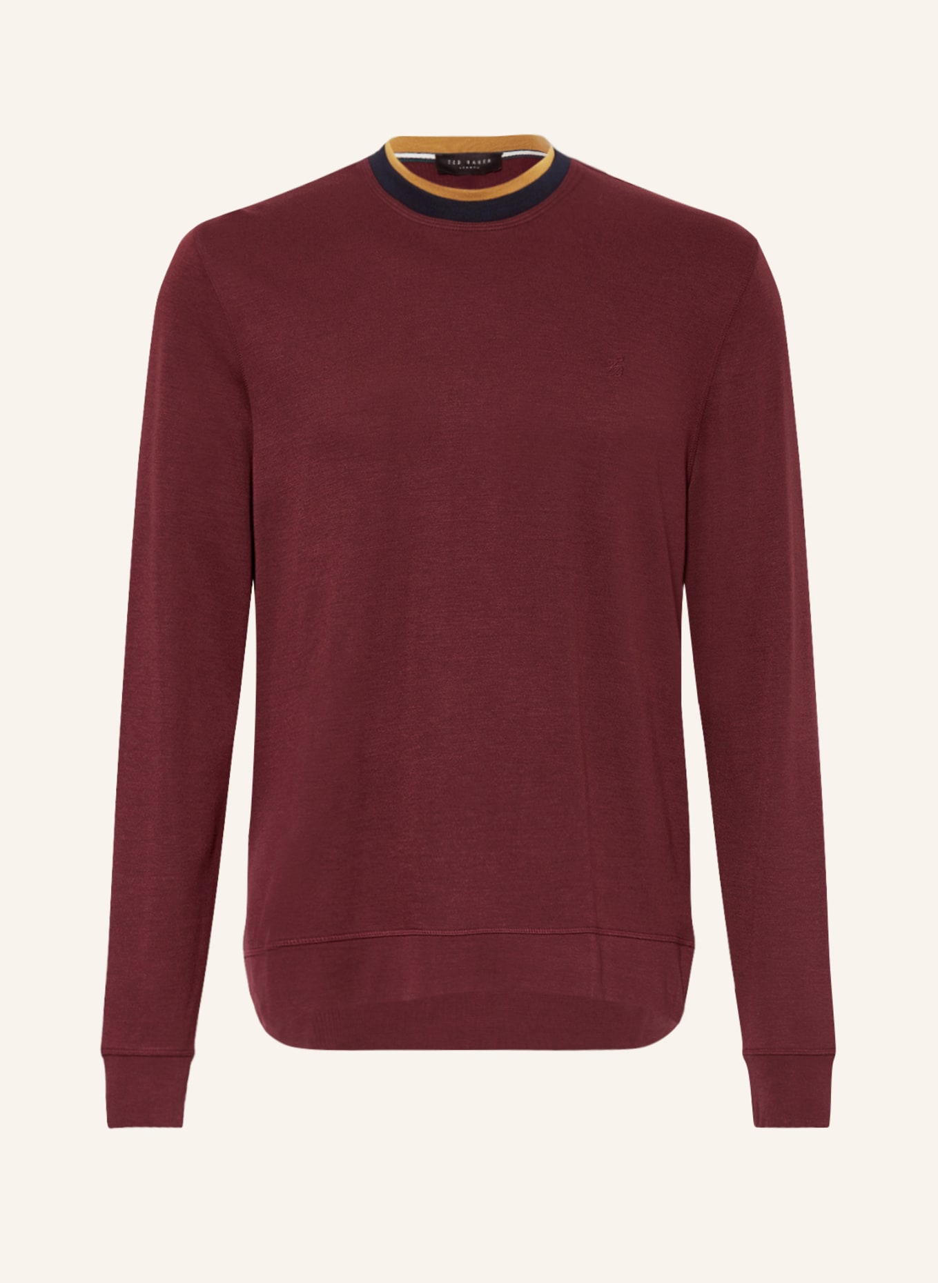 Ted baker clearance sweatshirt
