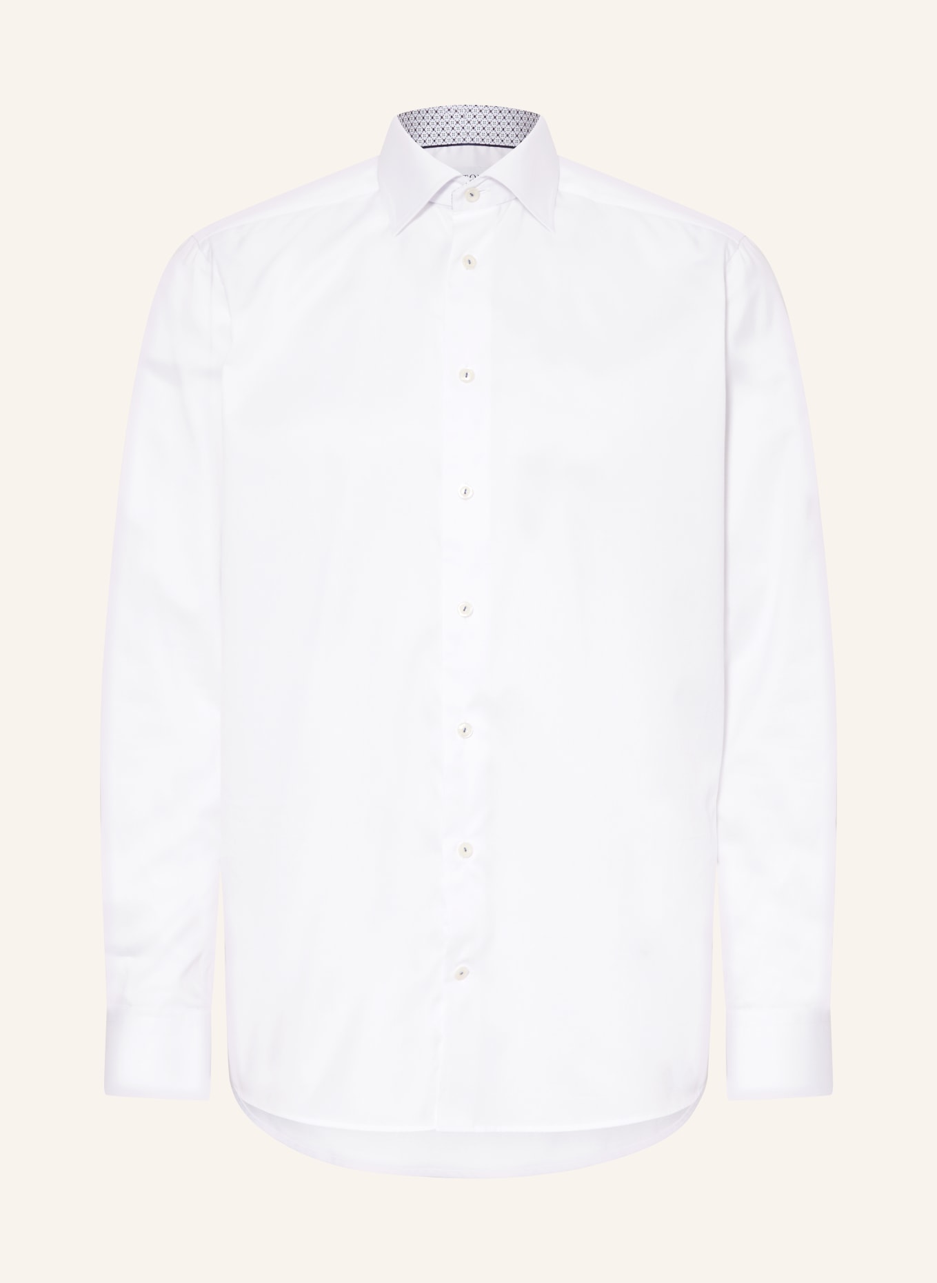 ETON Shirt contemporary fit, Color: WHITE (Image 1)