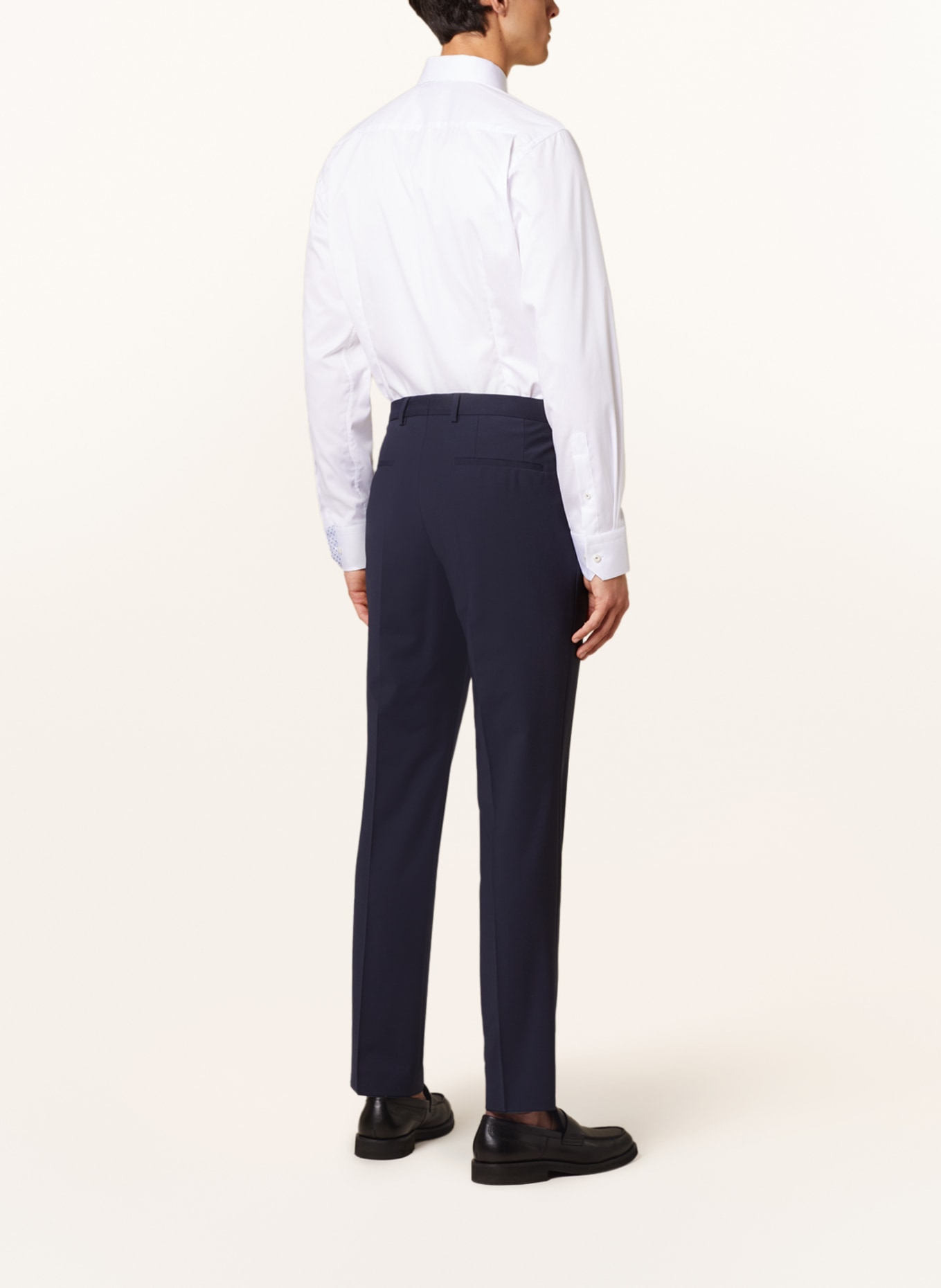 ETON Shirt contemporary fit, Color: WHITE (Image 3)