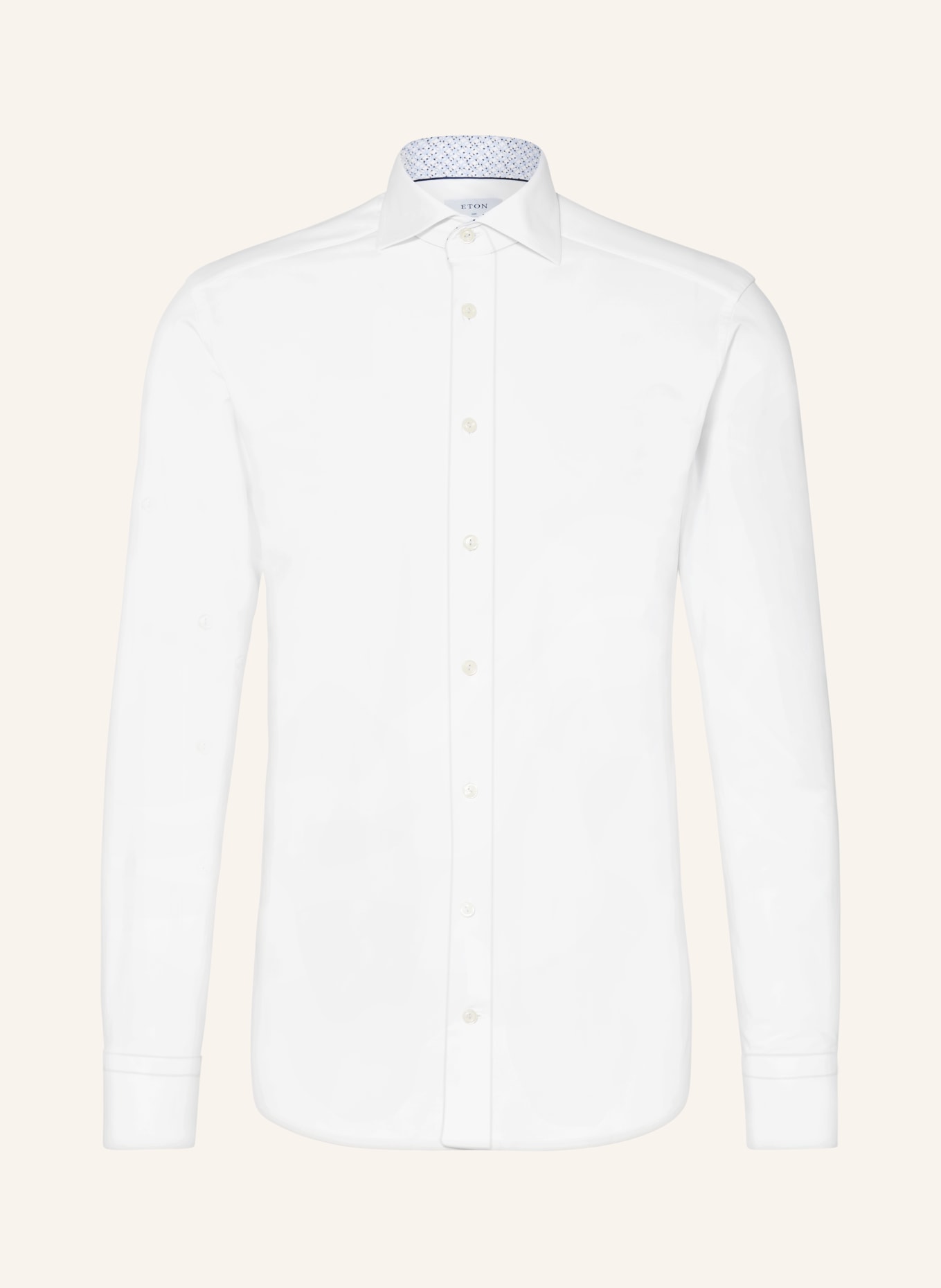 ETON Shirt slim fit, Color: WHITE (Image 1)