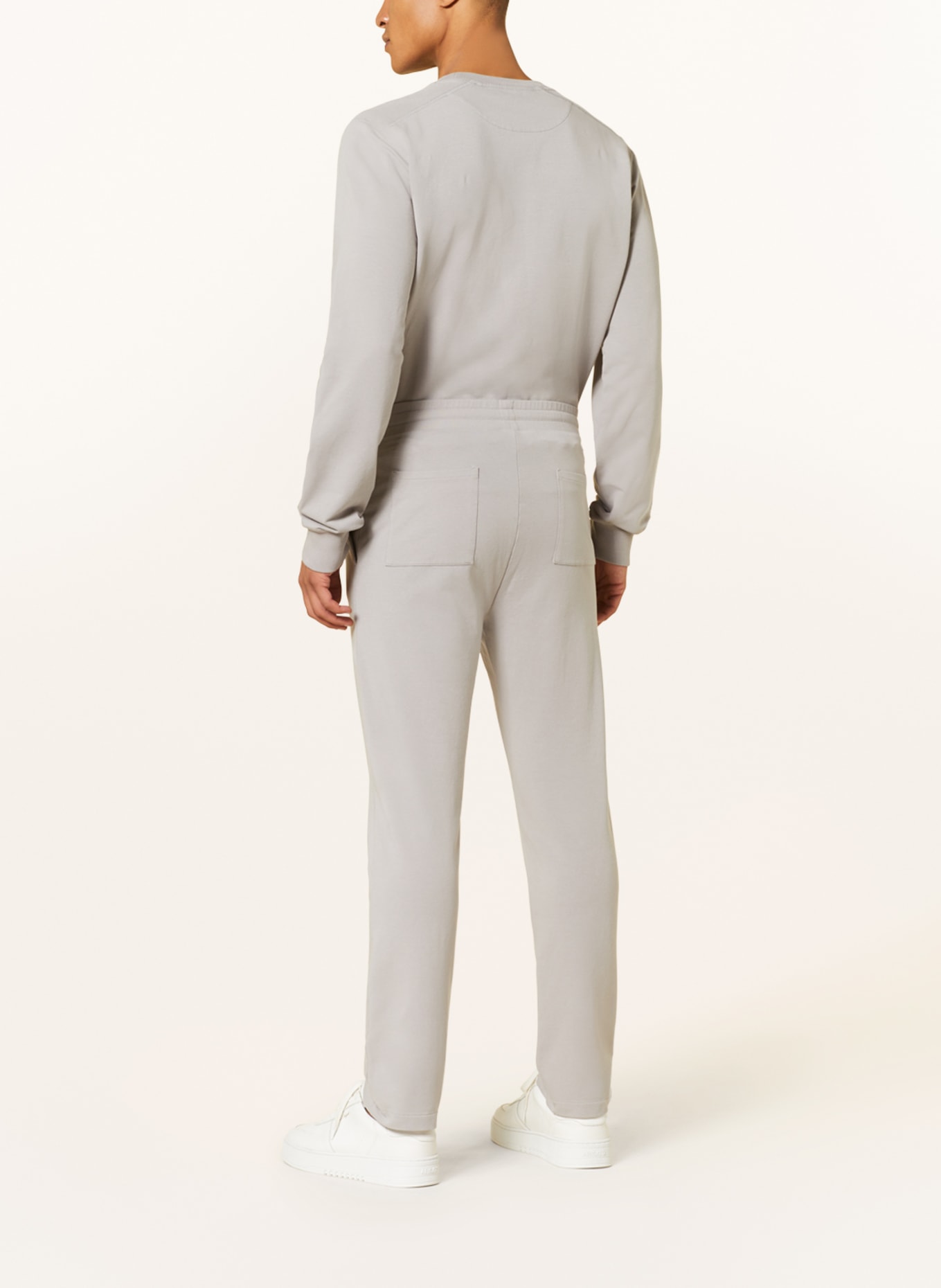 Juvia Sweatpants ERNESTO, Color: GRAY (Image 3)