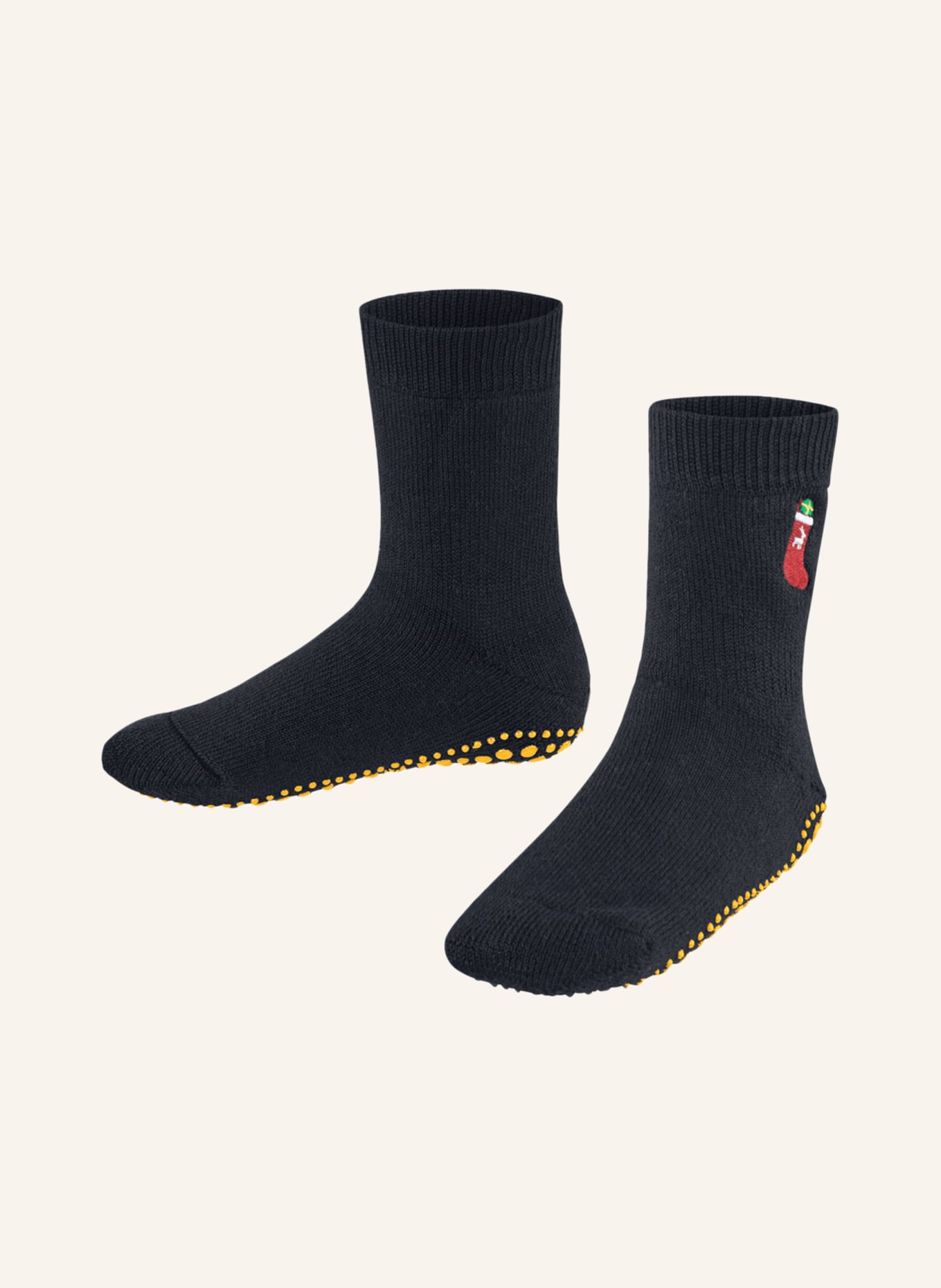 FALKE Stoppersocken CATPADS: 6170 DARKMARINE