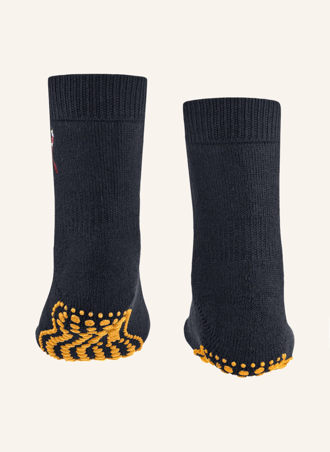 FALKE Stoppersocken CATPADS: 6170 DARKMARINE