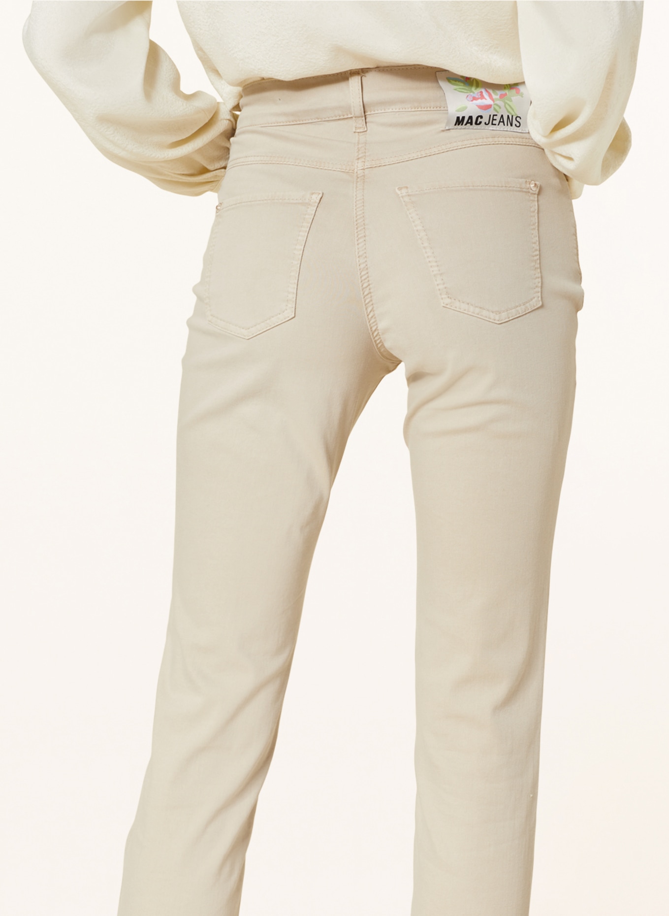 MAC Jeans DREAM, Farbe: BEIGE (Bild 5)