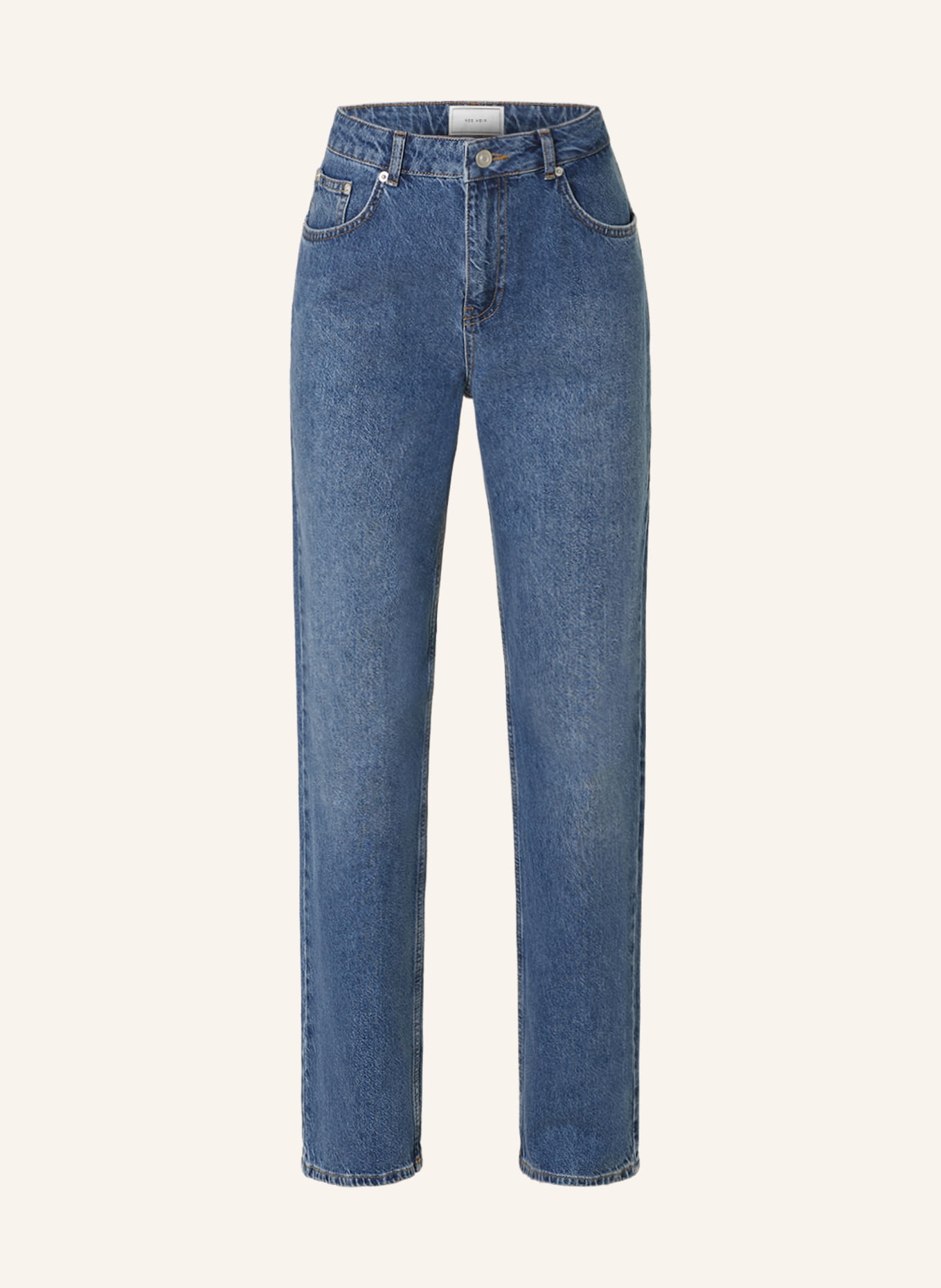 NEO NOIR Jeans SIMONA, Farbe: 140 Blue (Bild 1)