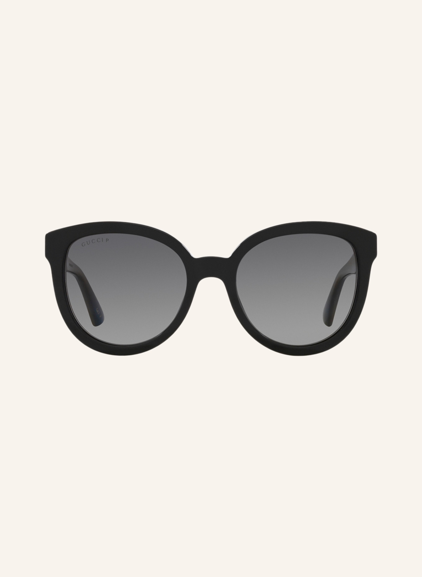 GUCCI Sunglasses GG1315S, Color: 1105L1 - BLACK/ GRAY (Image 2)