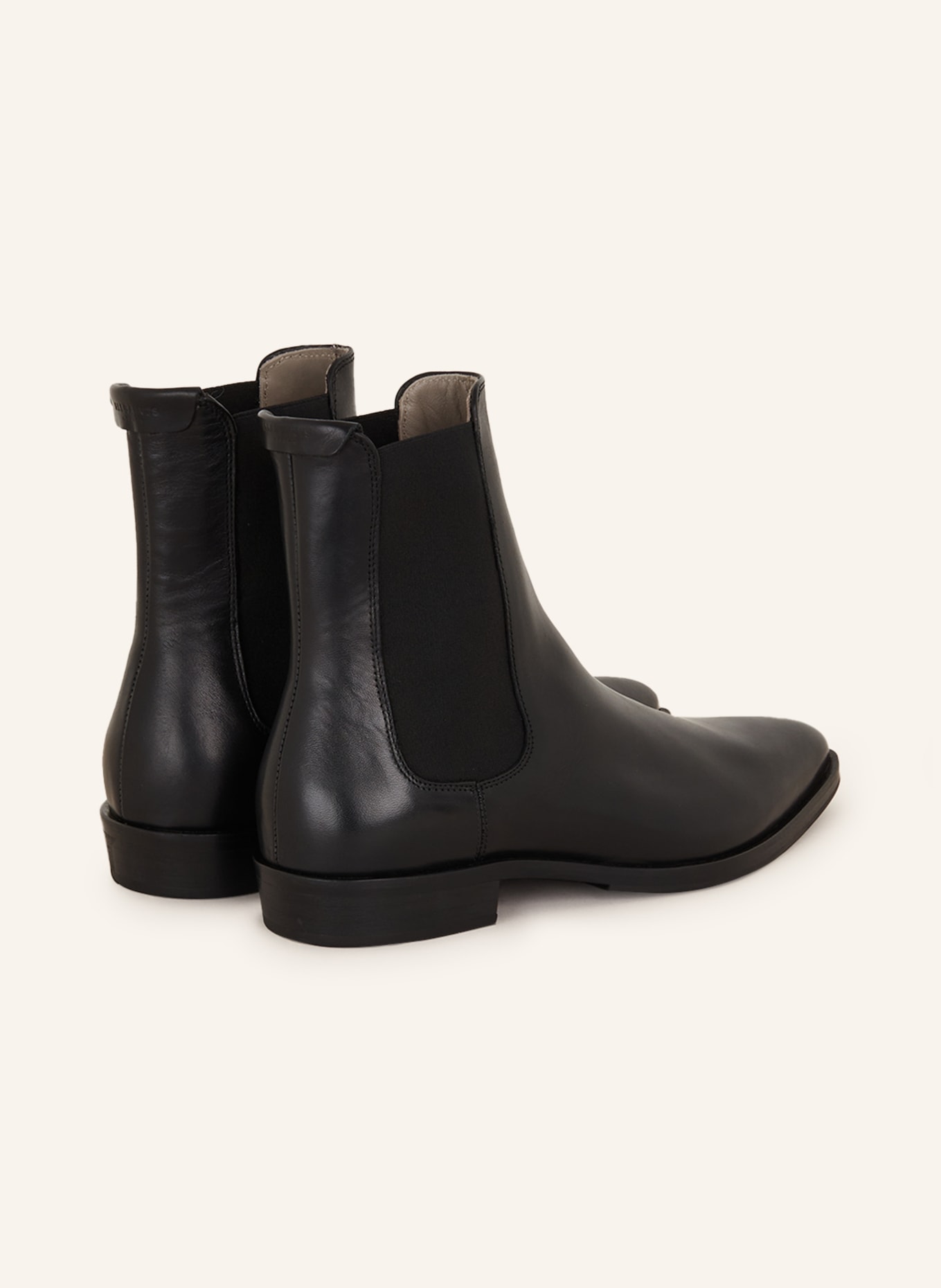 All saints chelsea boots mens top