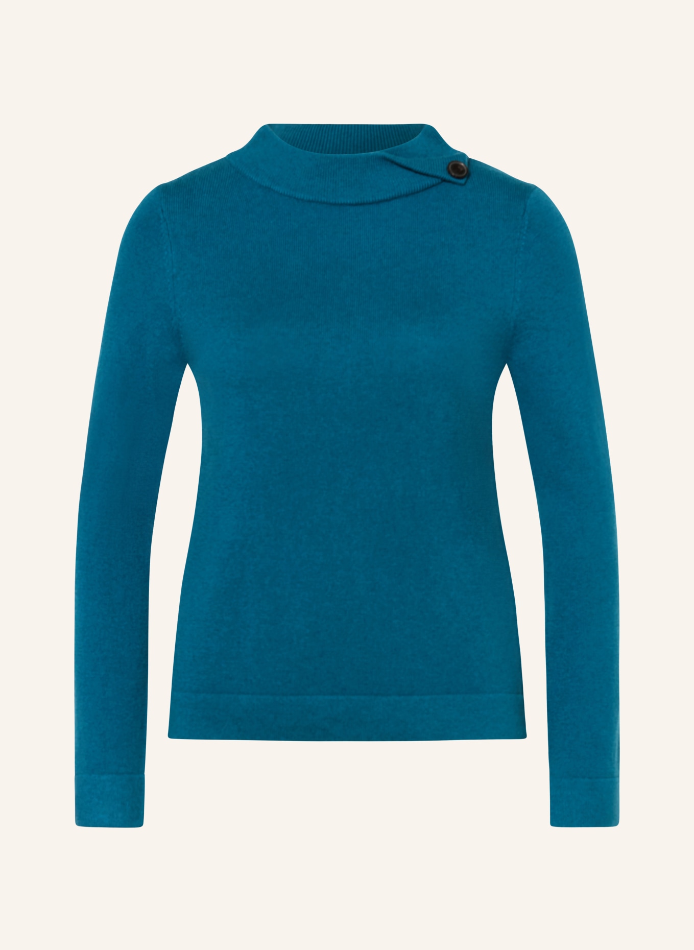 HOBBS Sweater TALIA, Color: TEAL (Image 1)
