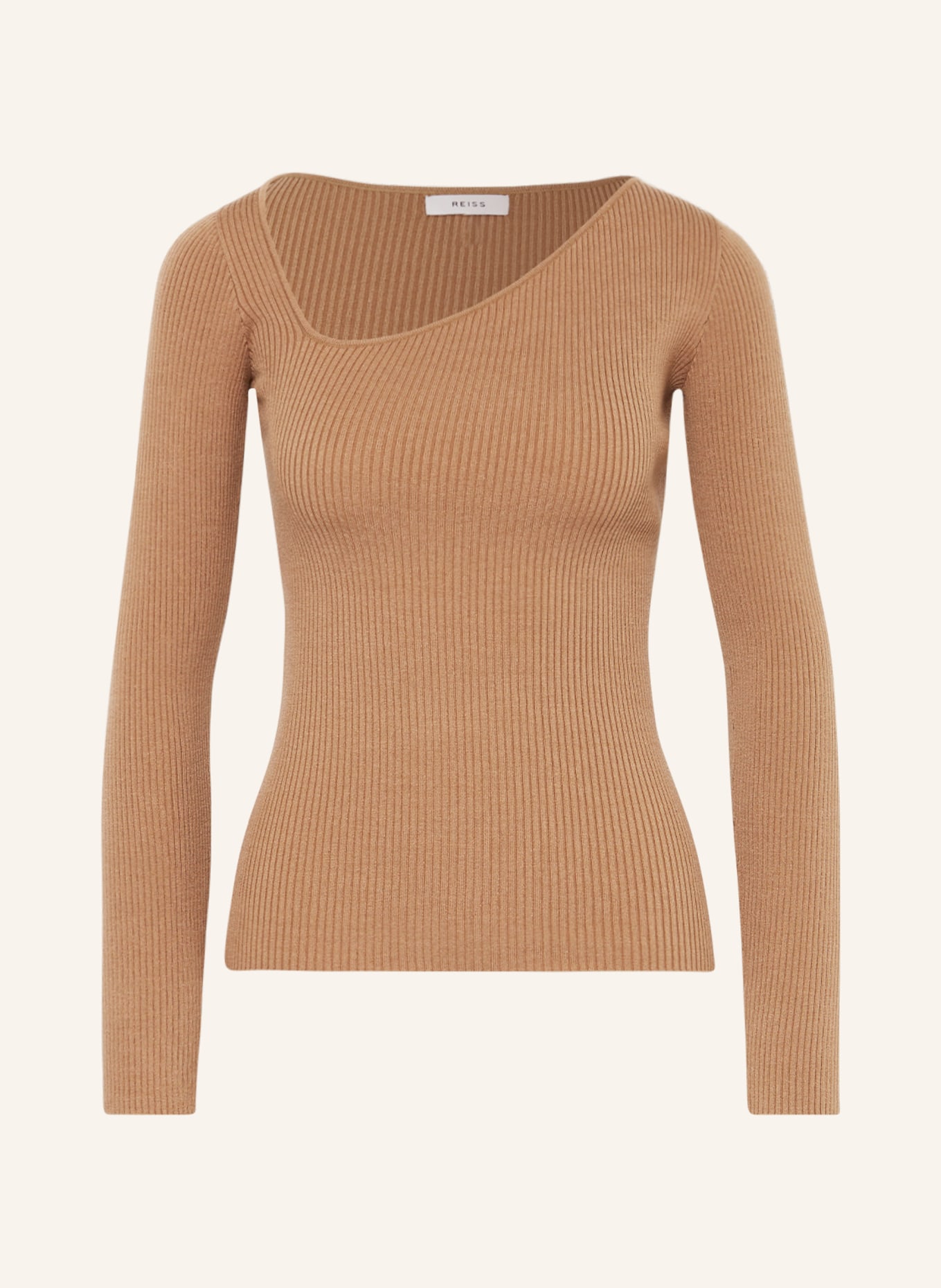 REISS Sweaters SASHA, Color: CAMEL (Image 1)