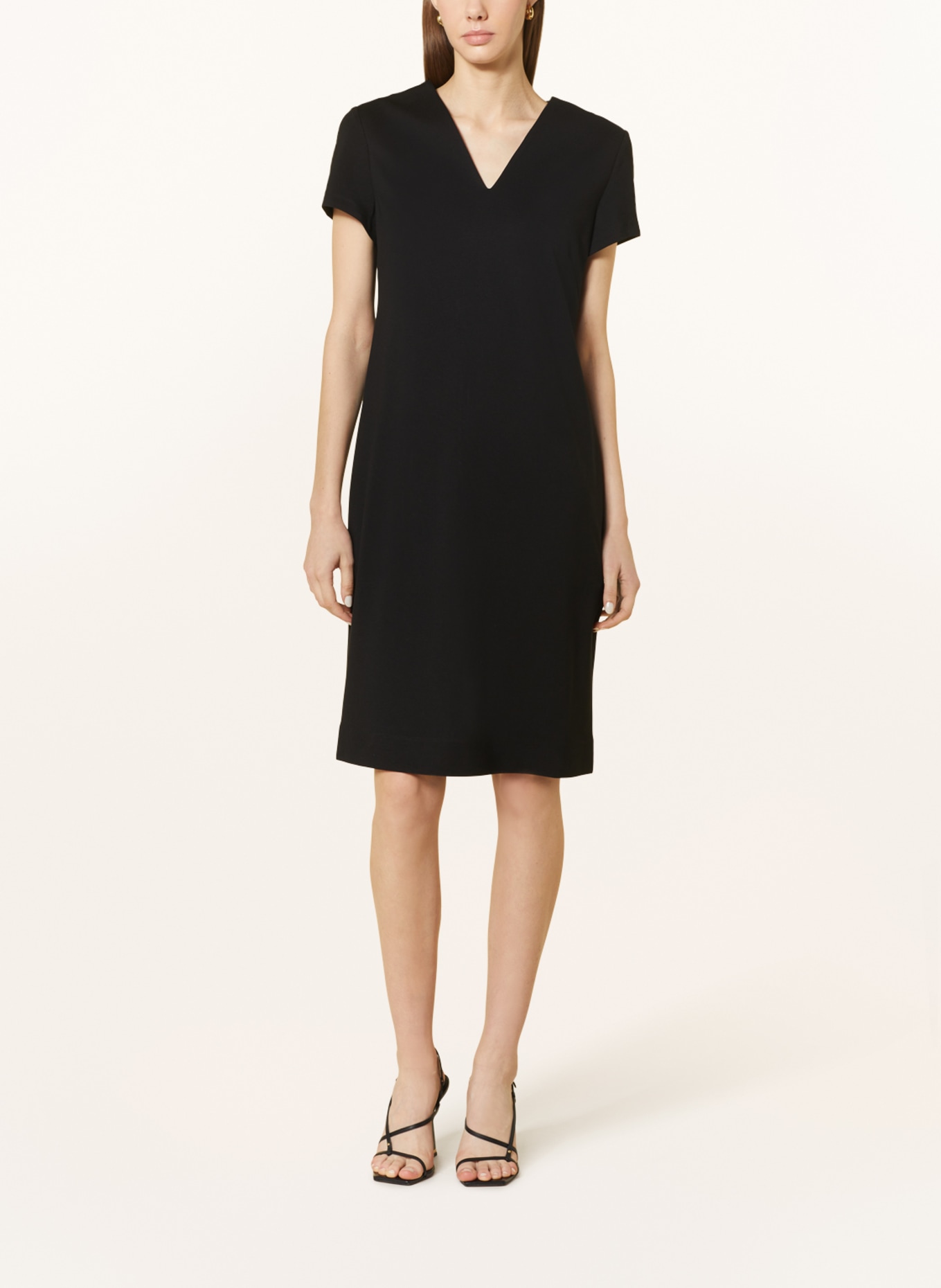 CATNOIR Dress, Color: BLACK (Image 2)