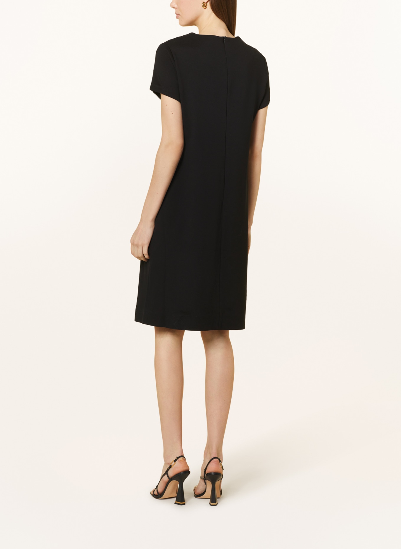 CATNOIR Dress, Color: BLACK (Image 3)
