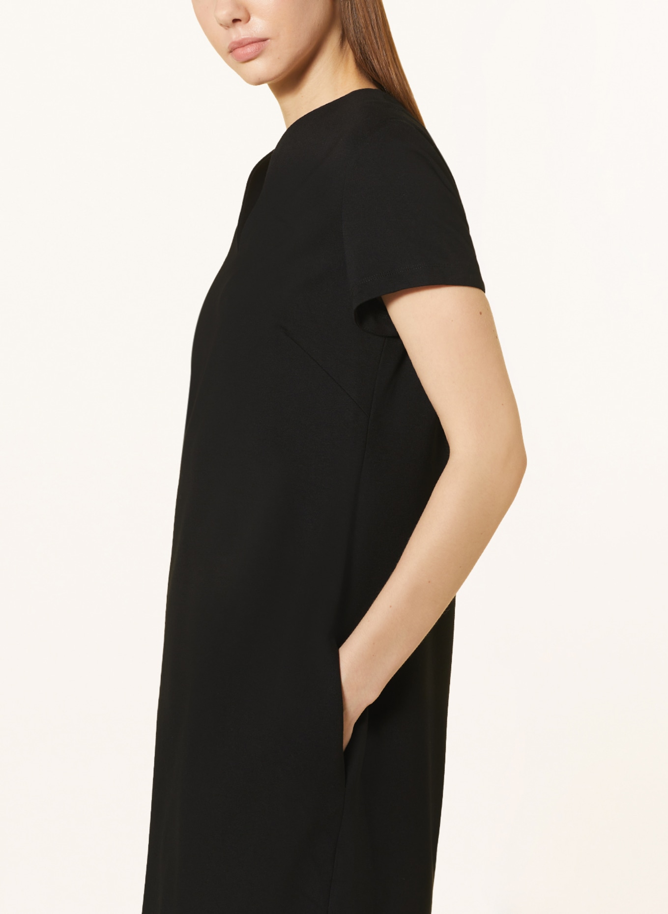 CATNOIR Dress, Color: BLACK (Image 4)