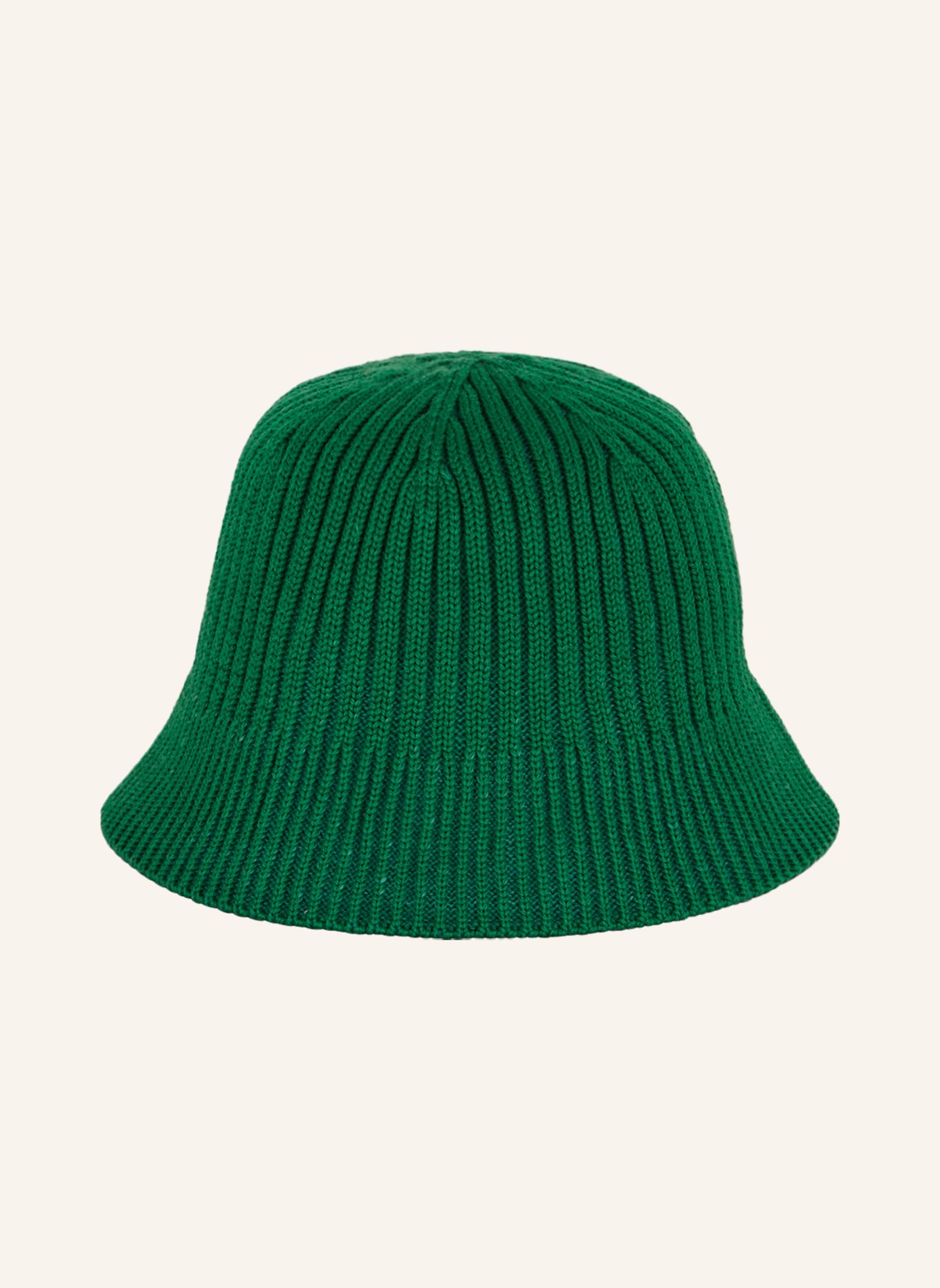 COS Bucket hat, Color: GREEN (Image 2)