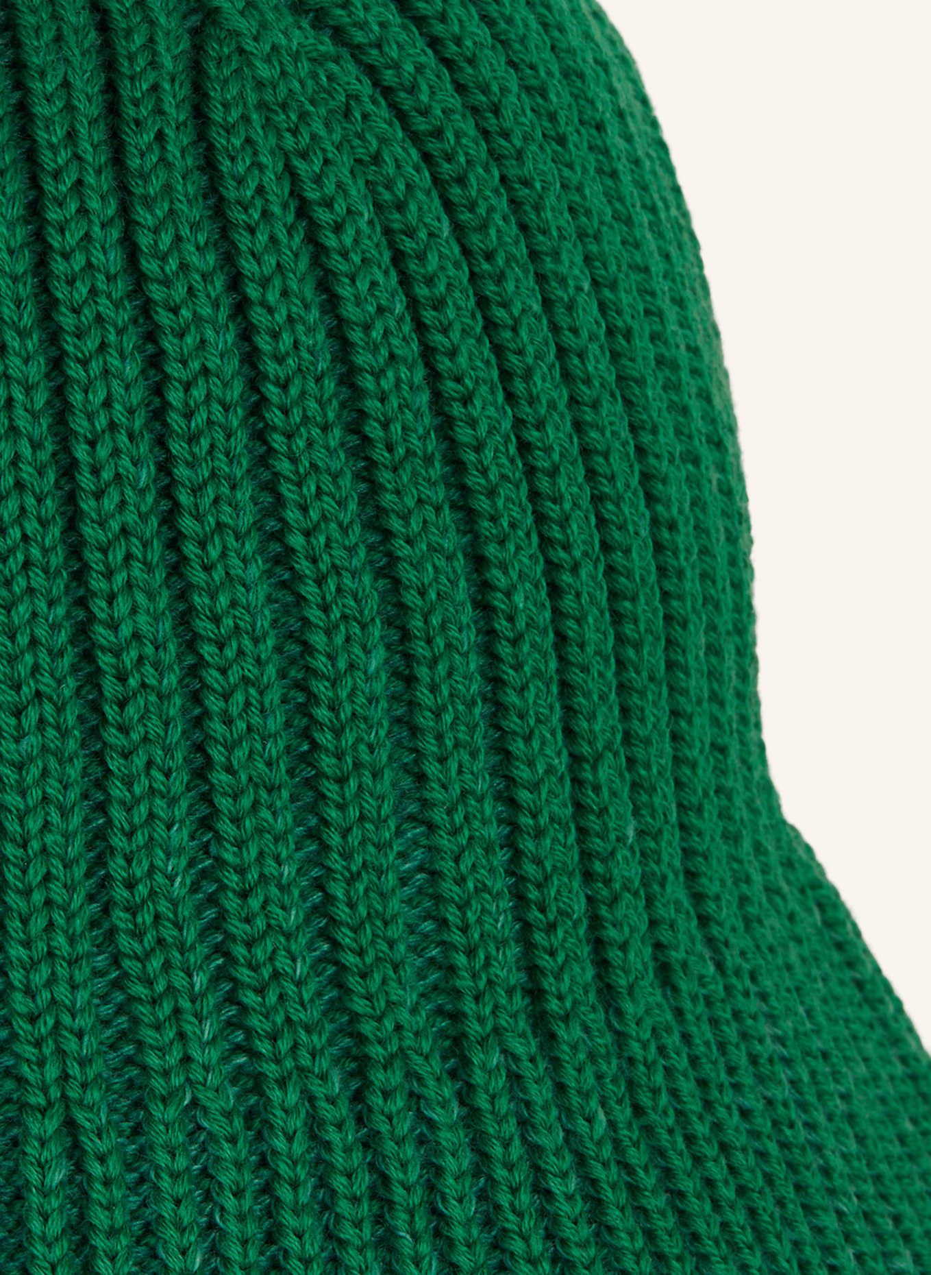 COS Bucket hat, Color: GREEN (Image 3)