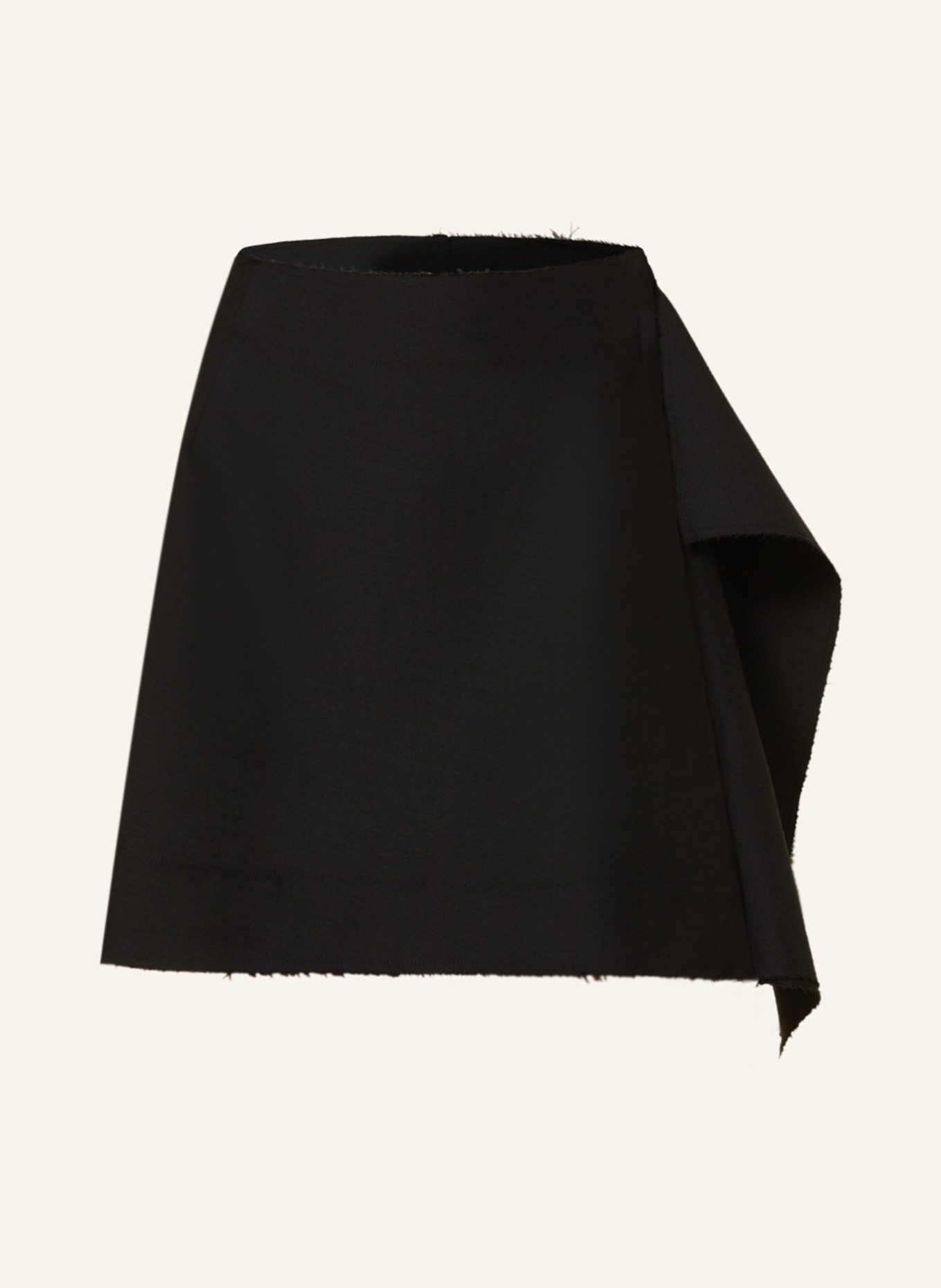 COS Skirt, Color: BLACK (Image 1)
