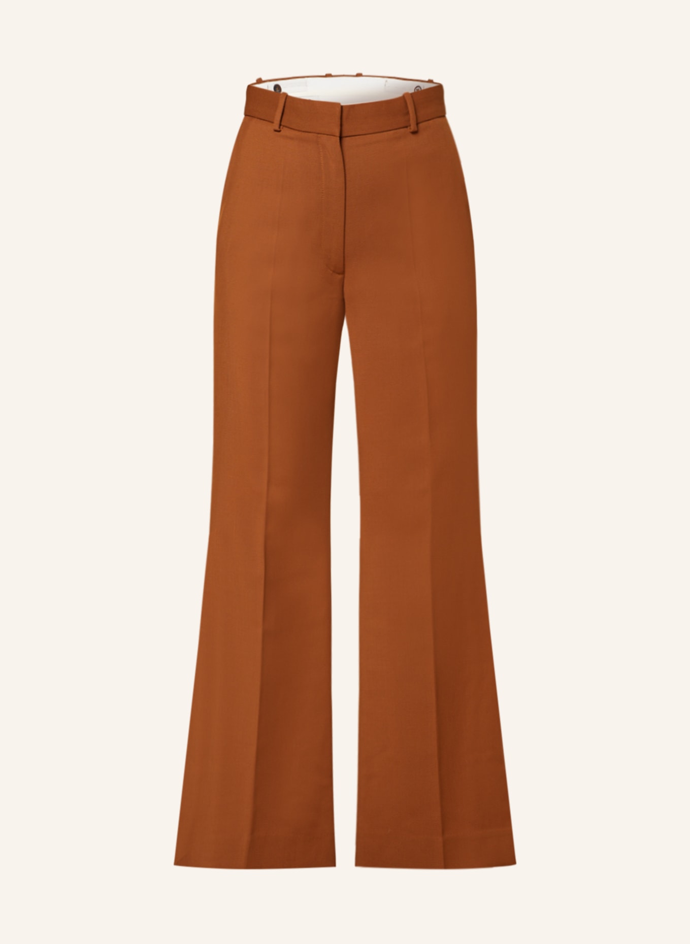 COS Trousers, Color: COGNAC (Image 1)