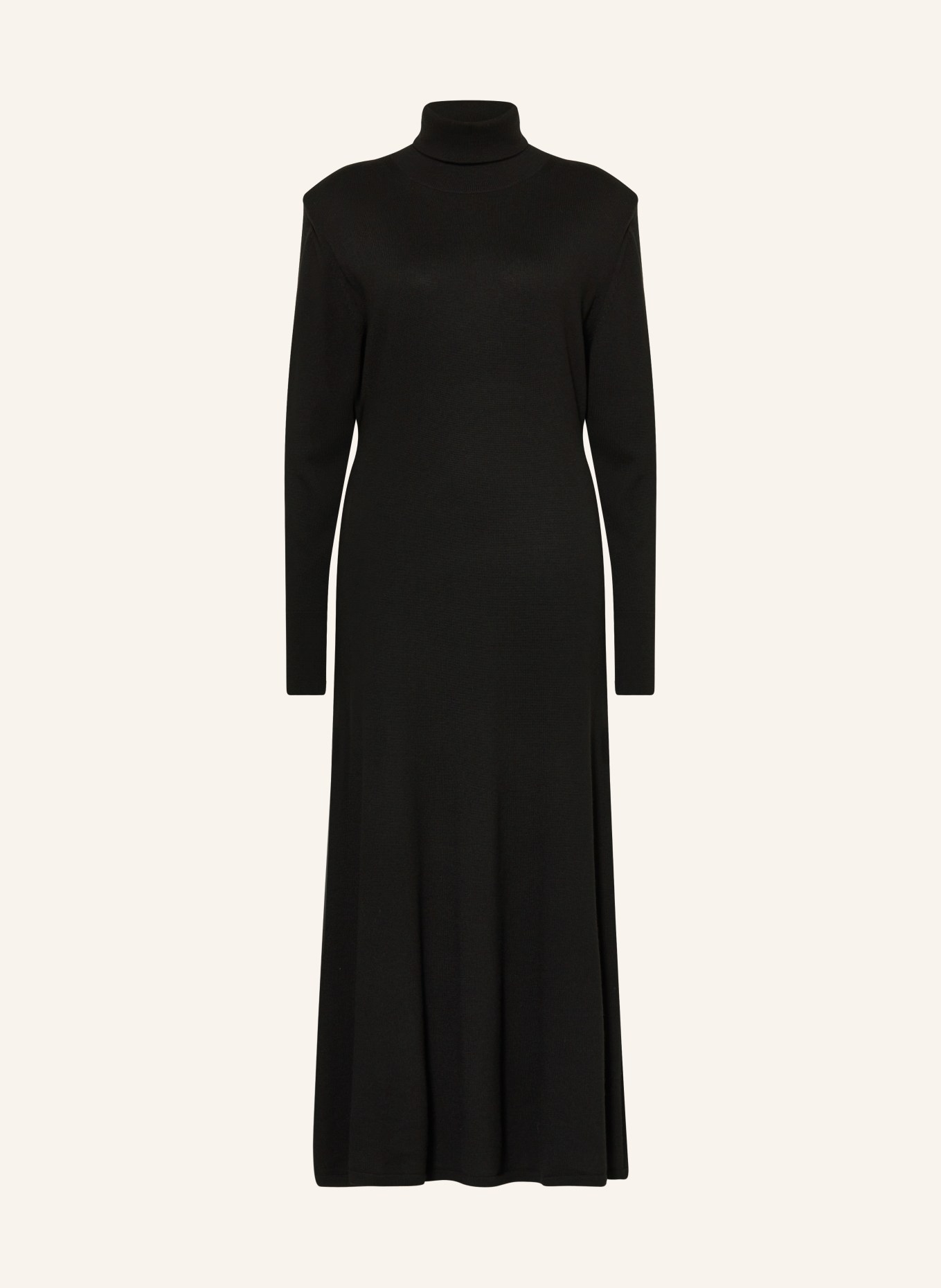 COS Knit dress RHEA, Color: BLACK (Image 1)